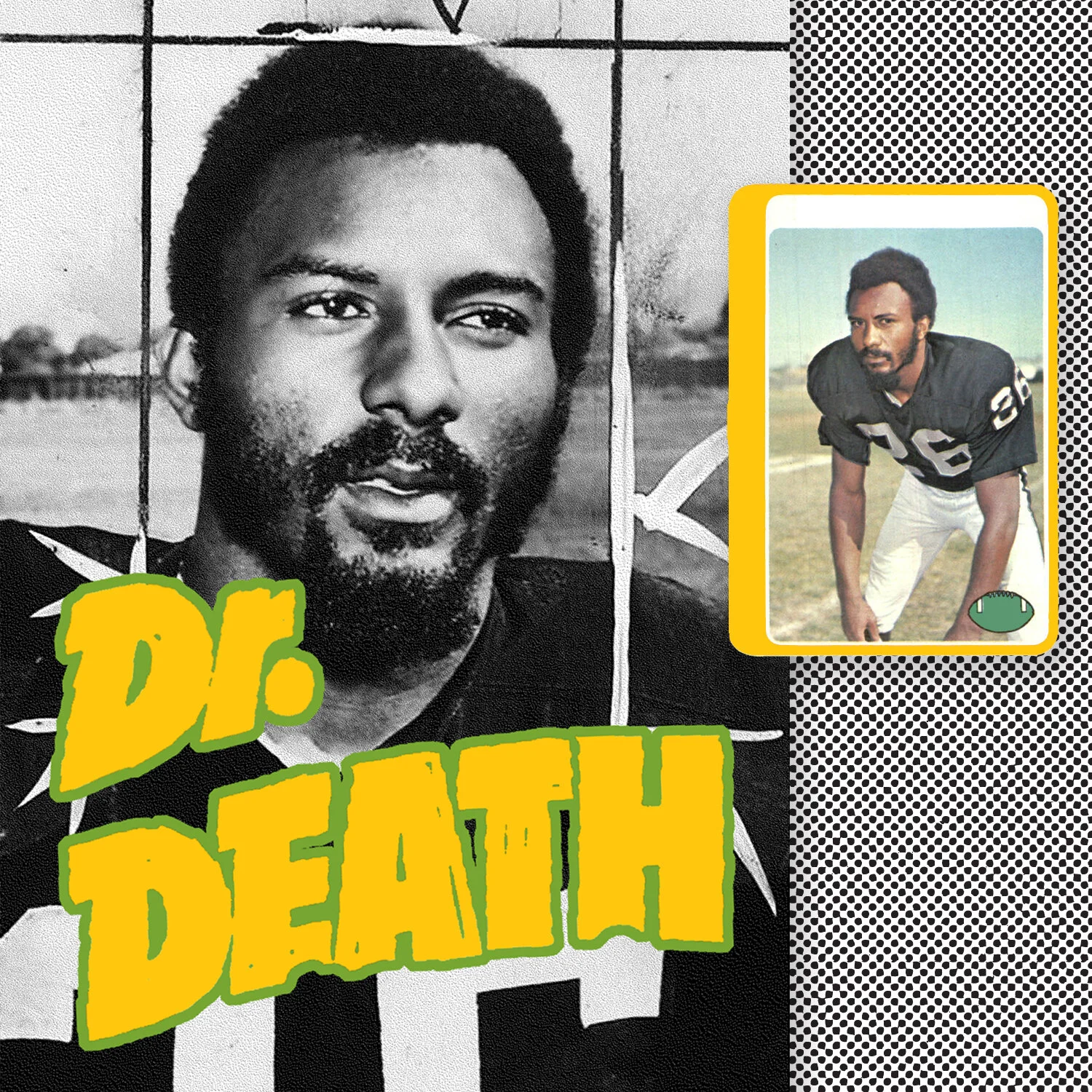 Call Him Dr. Death