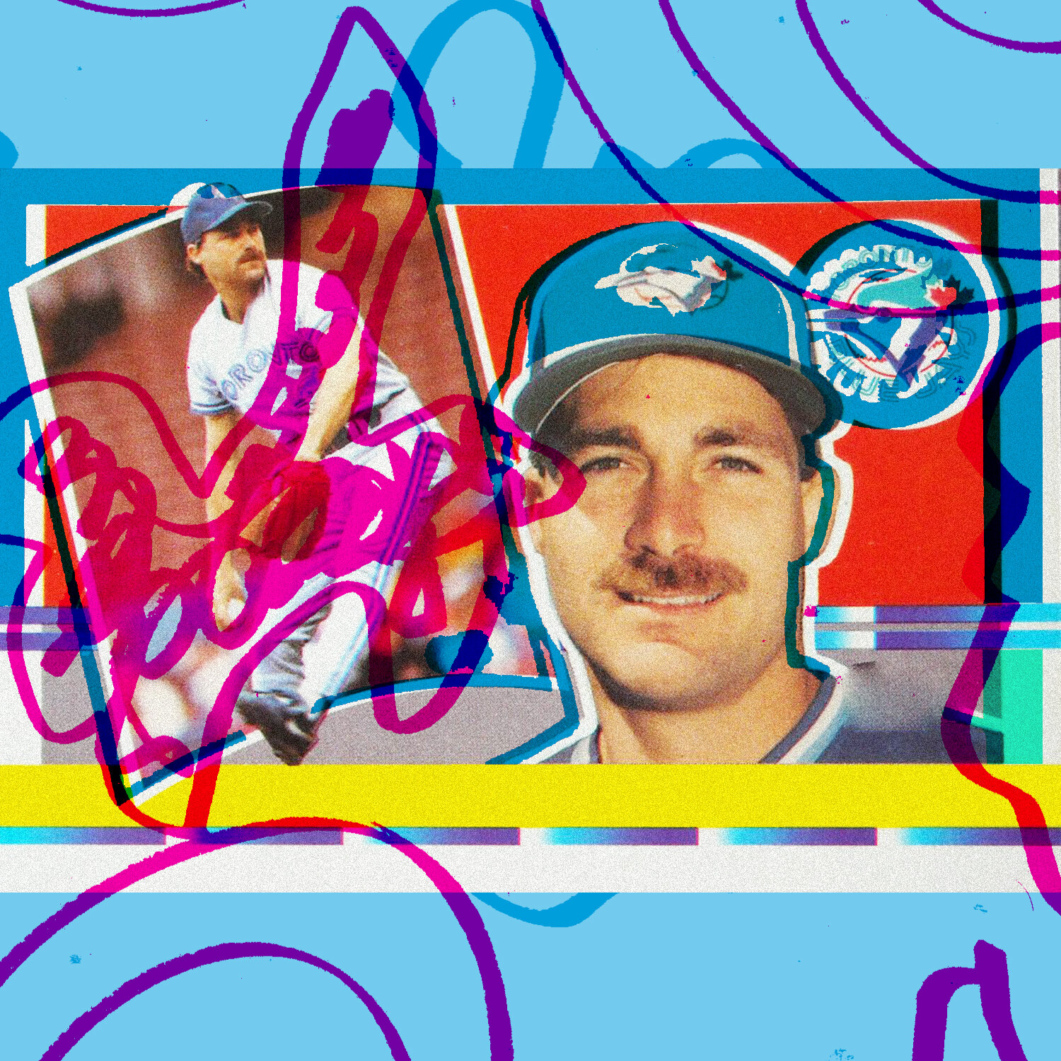 Did you Know? - Dave Stieb