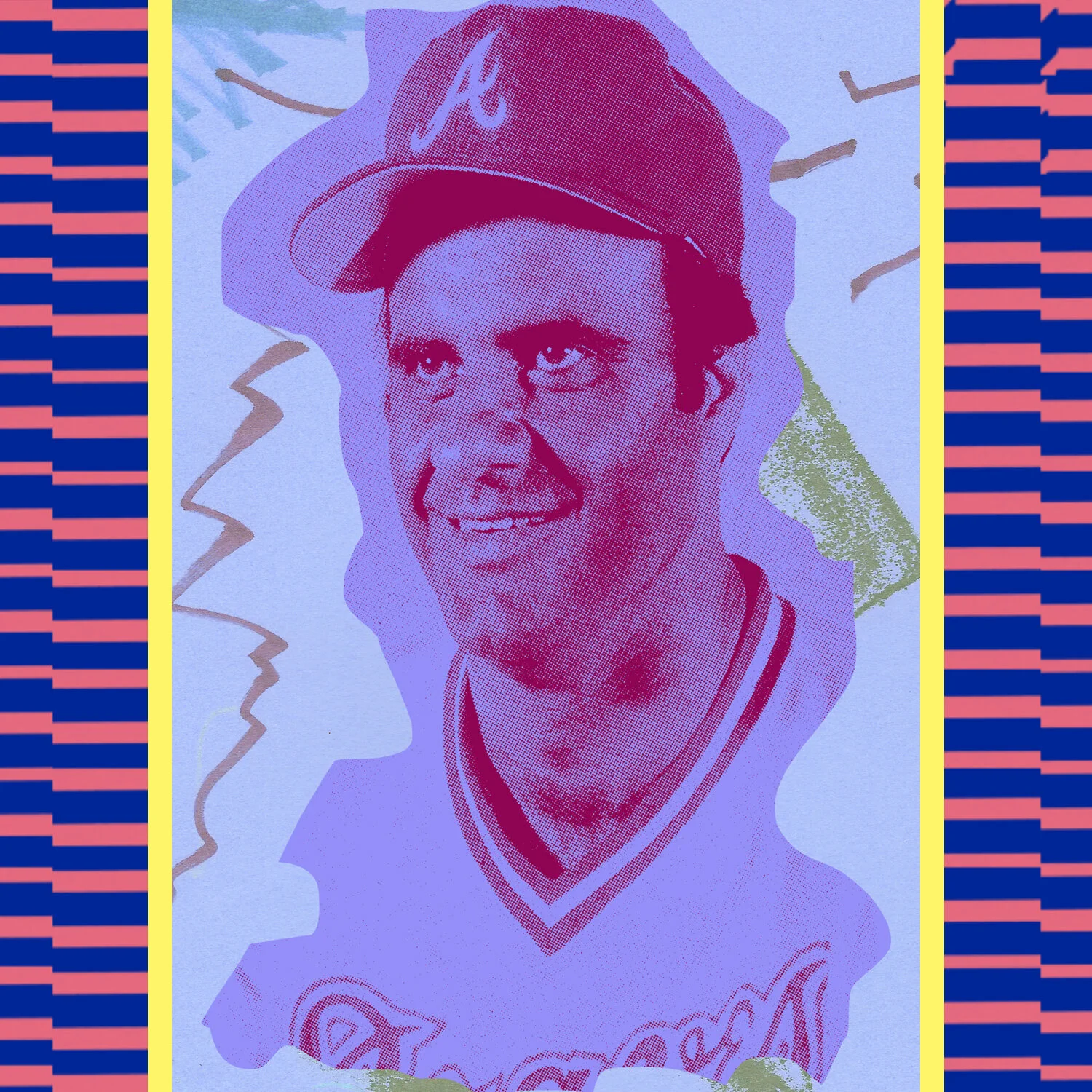 Joe Hits Grounders 