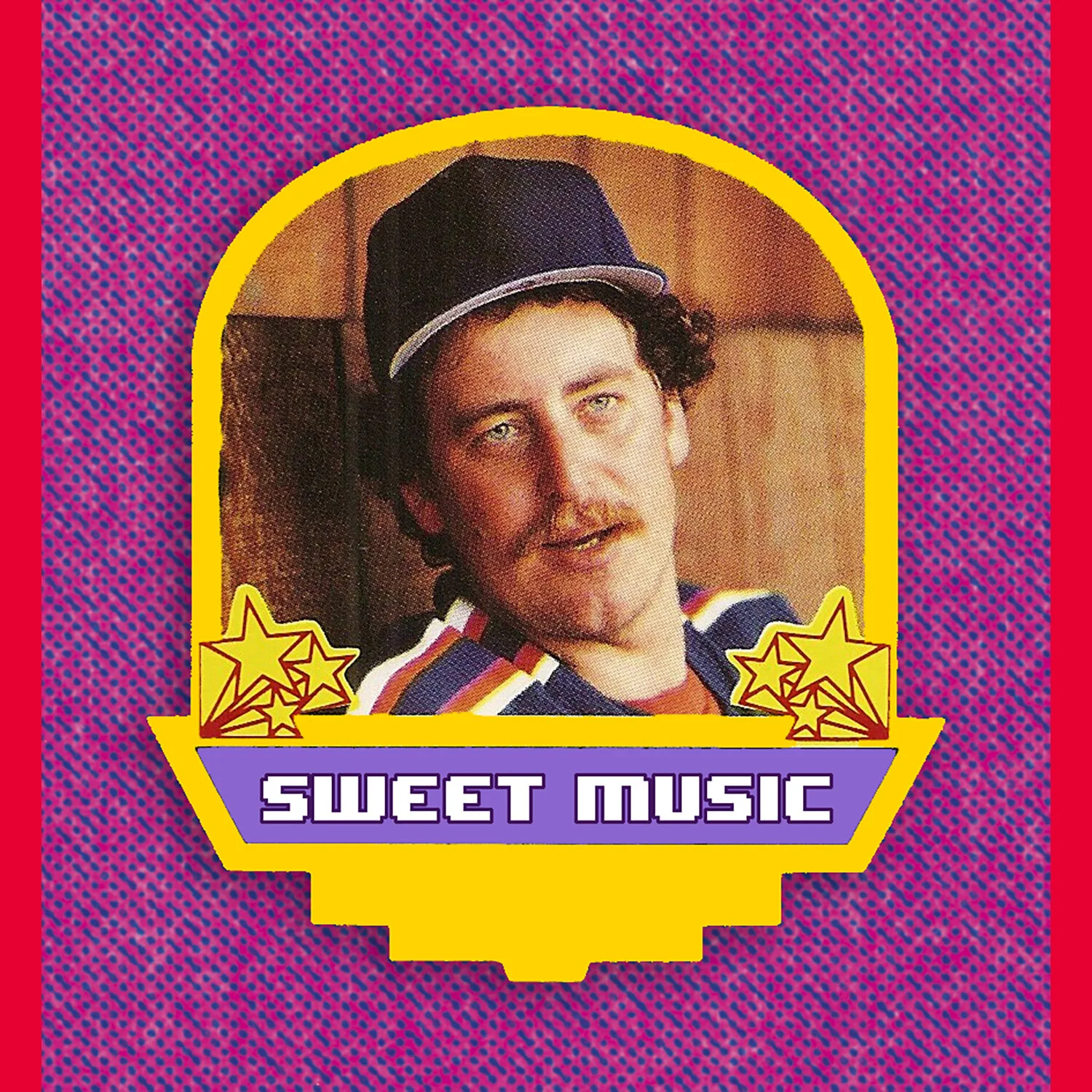 Frank Viola -Sweet Music
