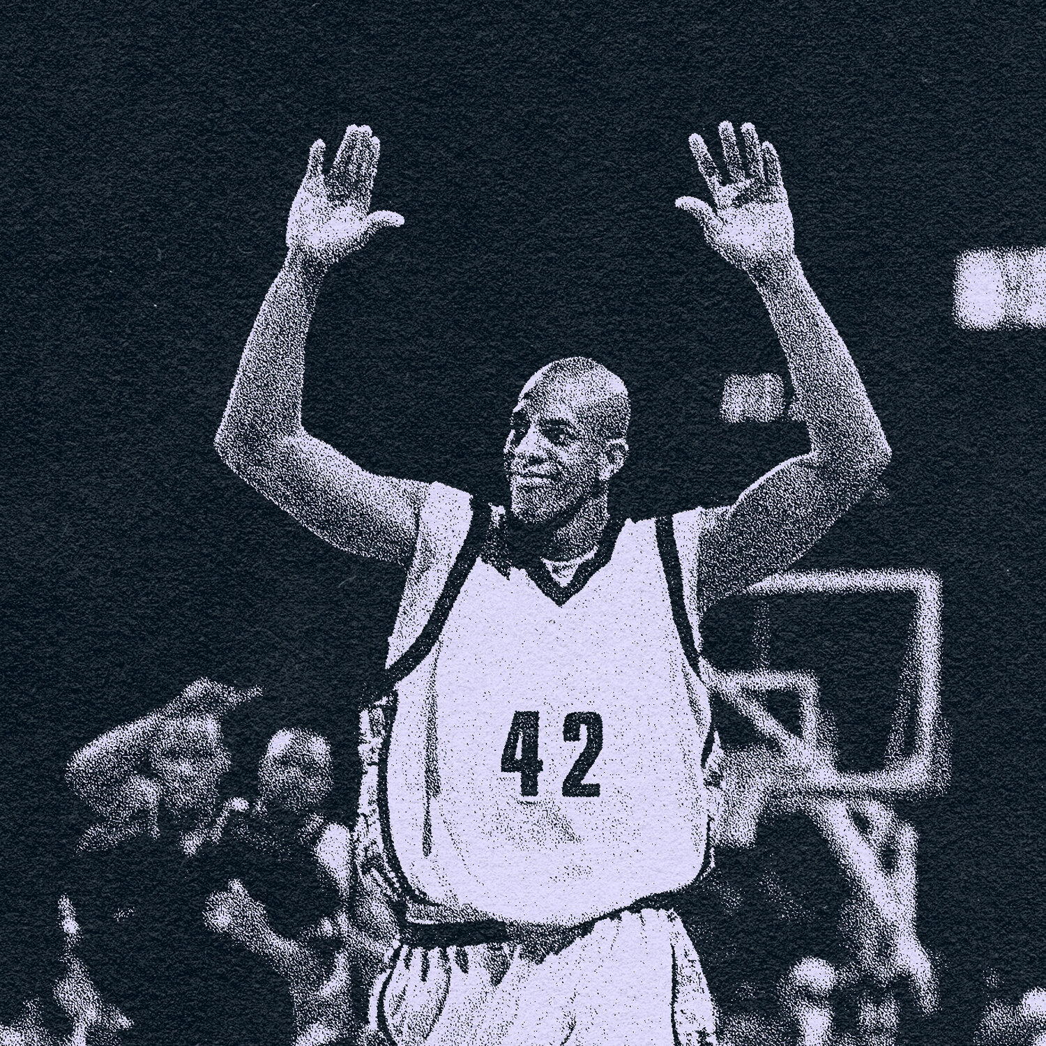 The Junkyard Dog - Jerome Williams