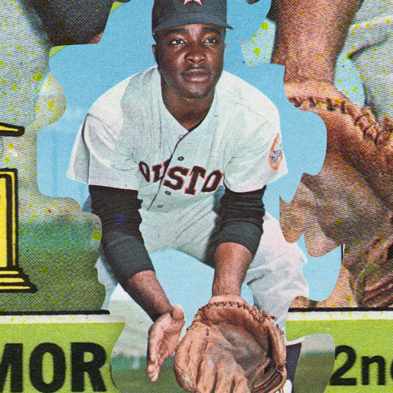 On This Day - Joe Morgan Goes 6 for 6 