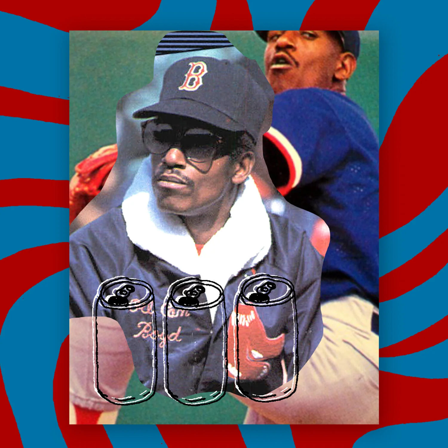 Dennis 'Oil Can' Boyd