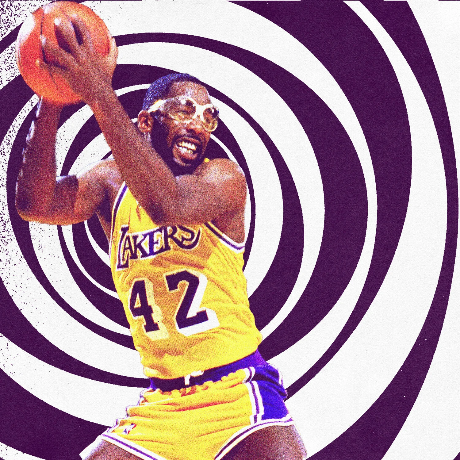 Big Game James