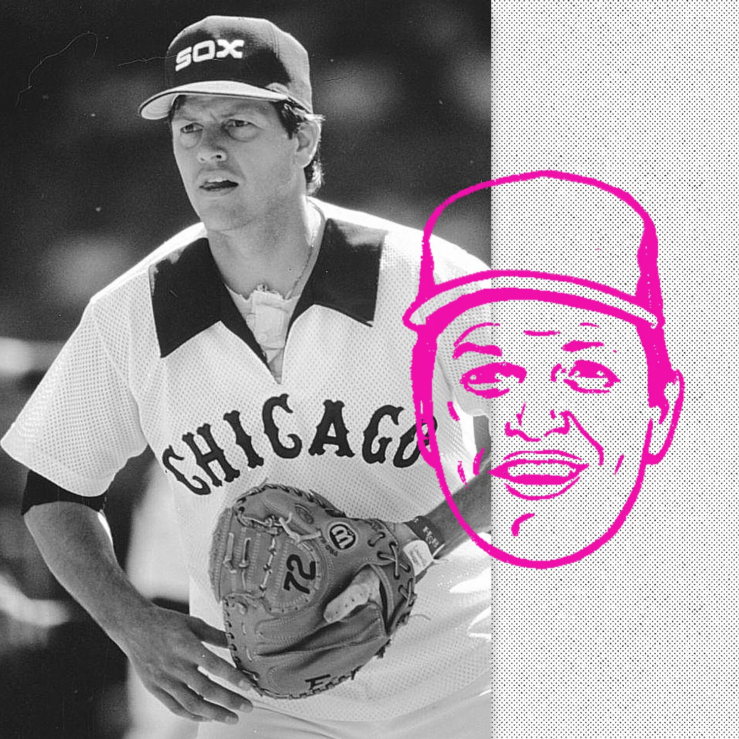 Carlton Fisk caught 2,226 Career Games