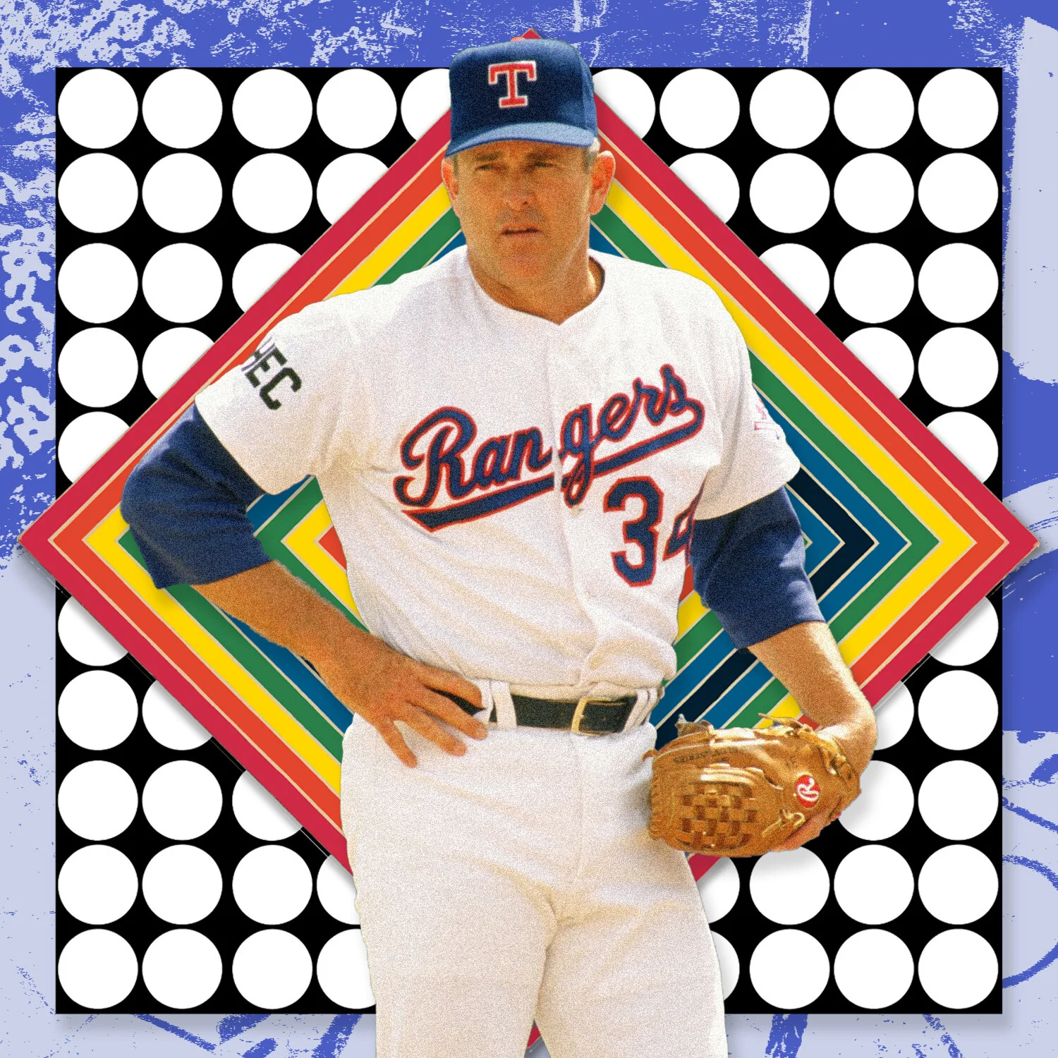 Nolan Ryan's missing No Hitters