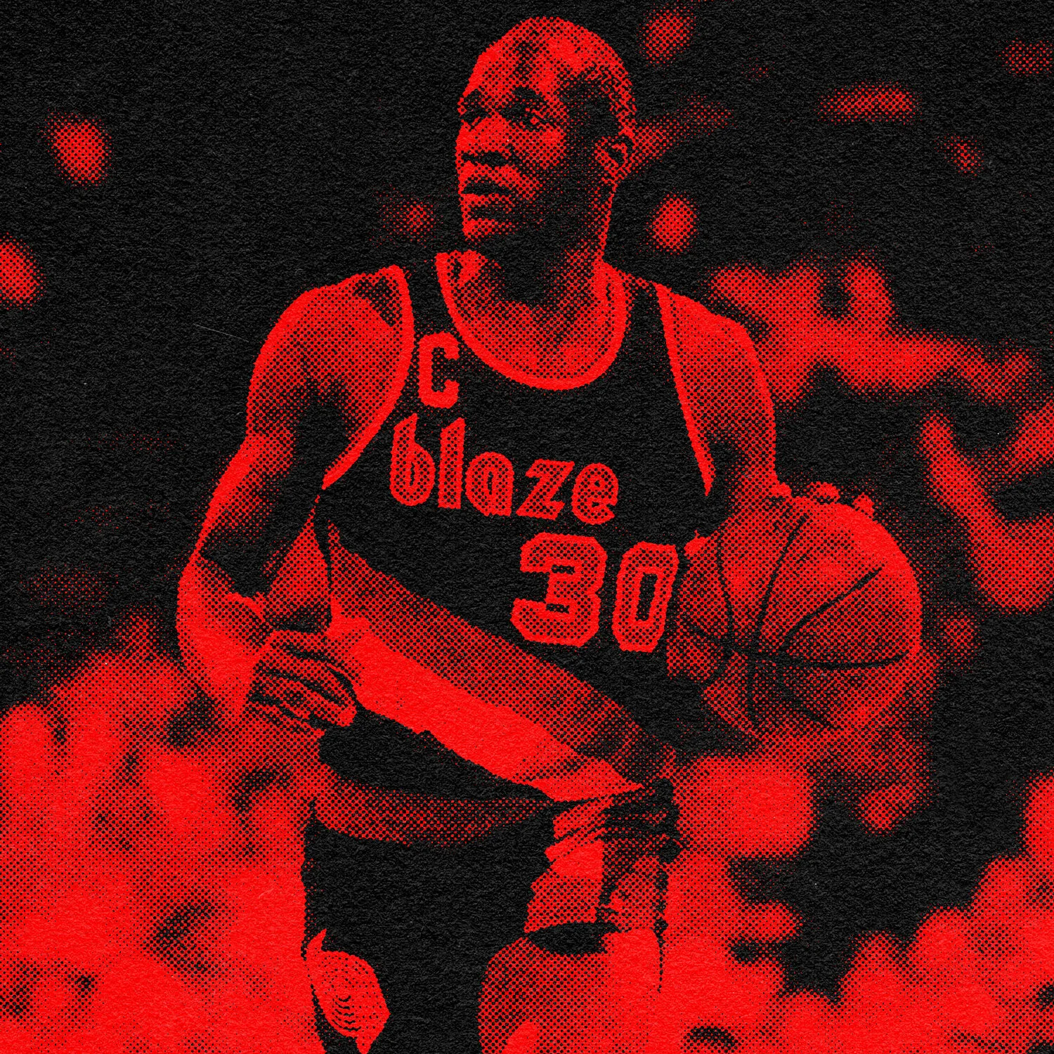 Terry Porter