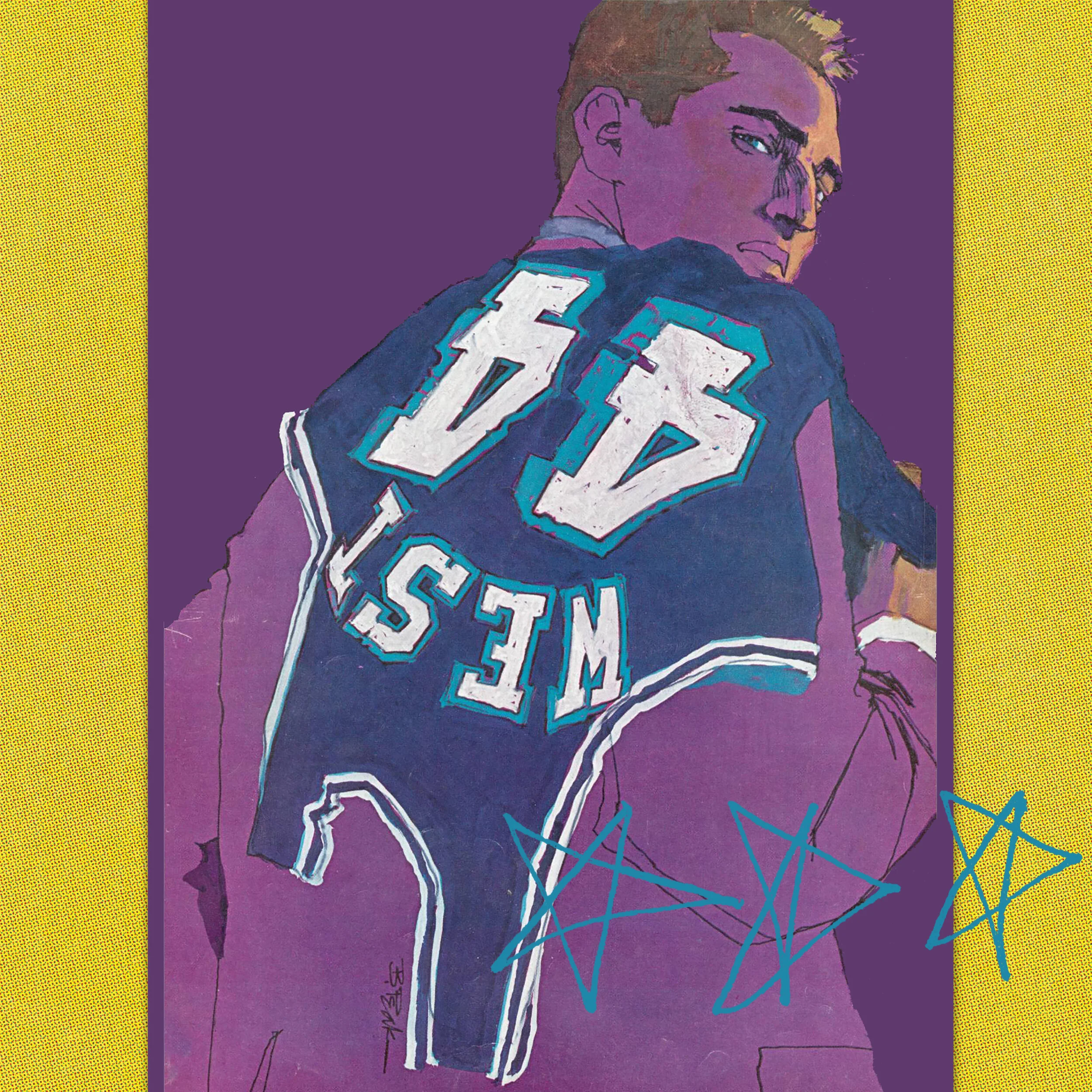 Happy Birthday Jerry West