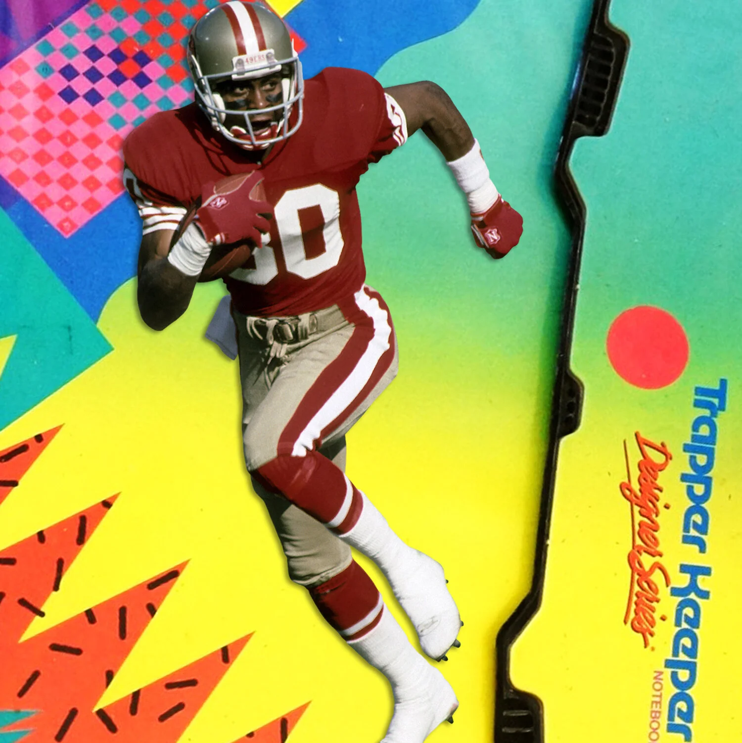 Happy Birthday Jerry Rice!
