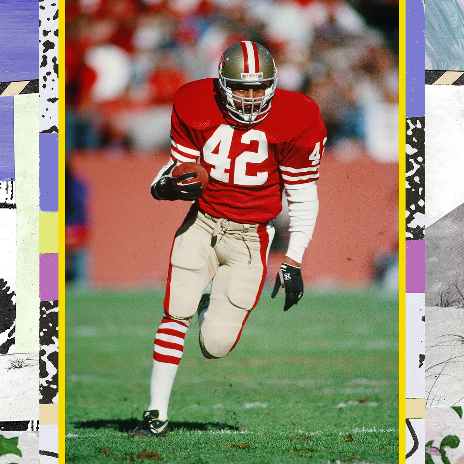 Happy Birthday Ronnie Lott !!