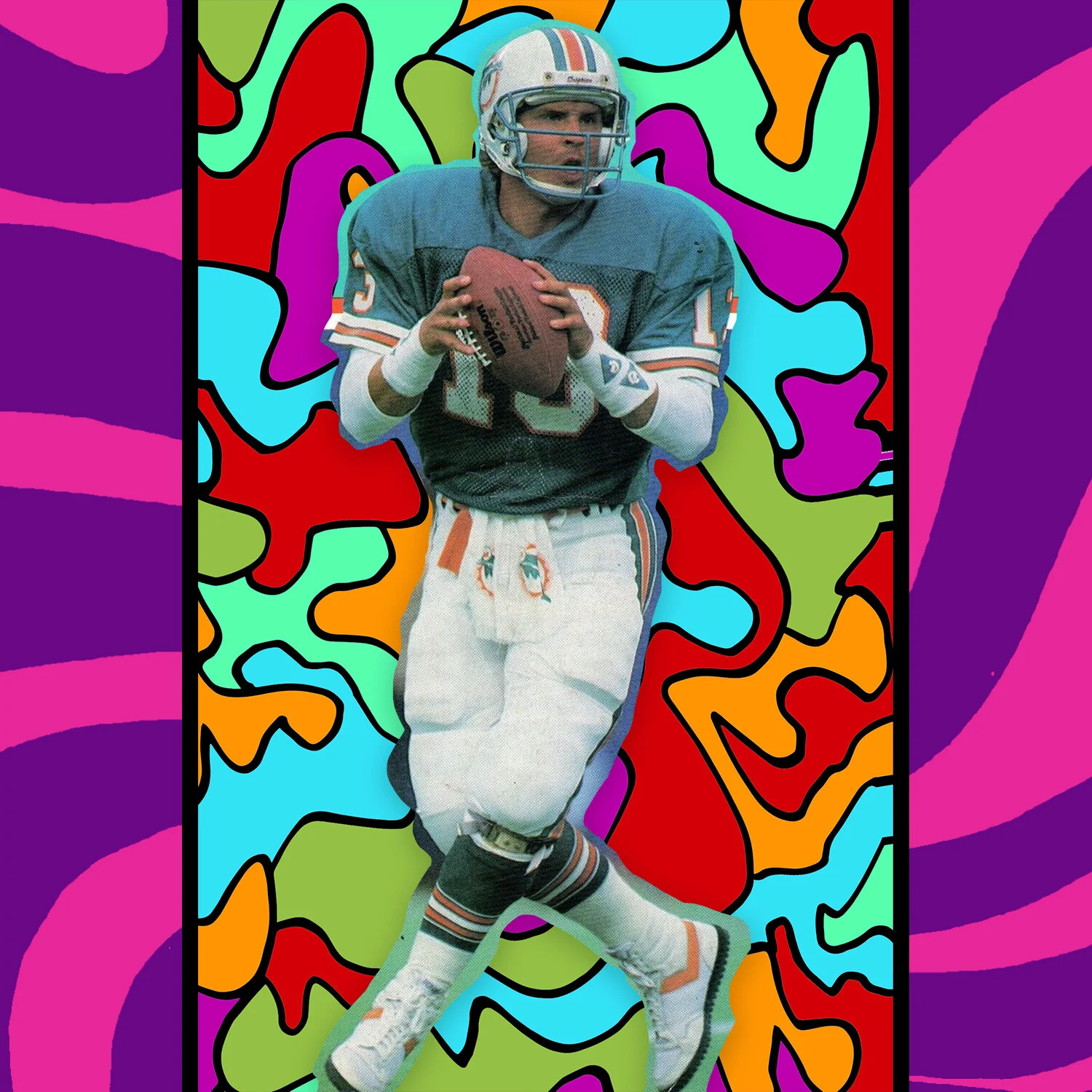 Marino Monday