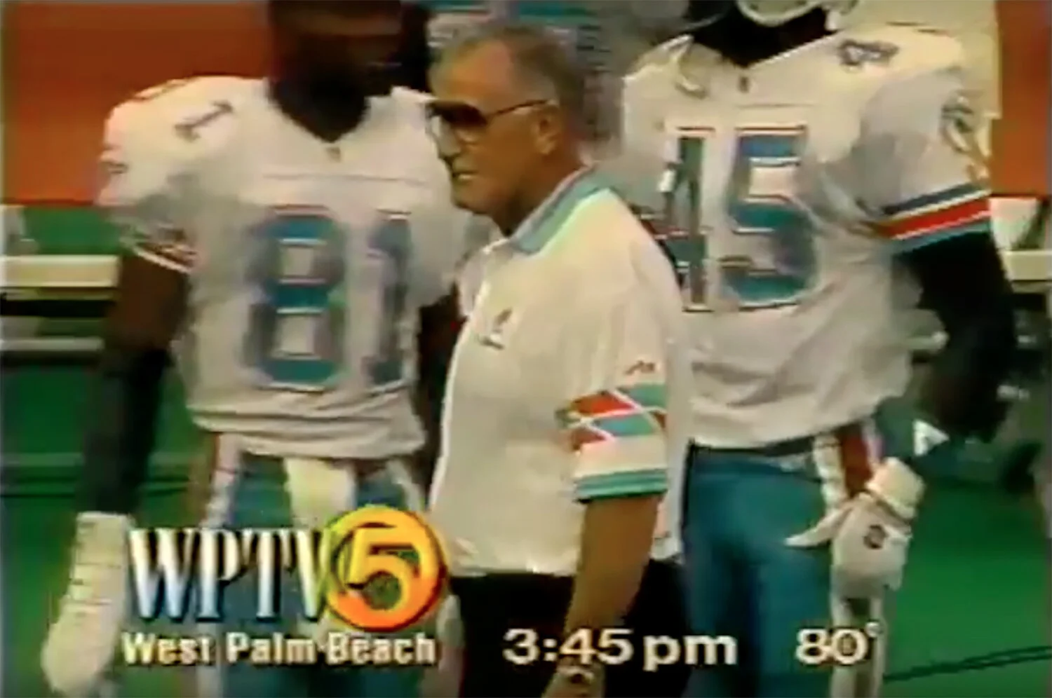 R.I.P Coach Shula