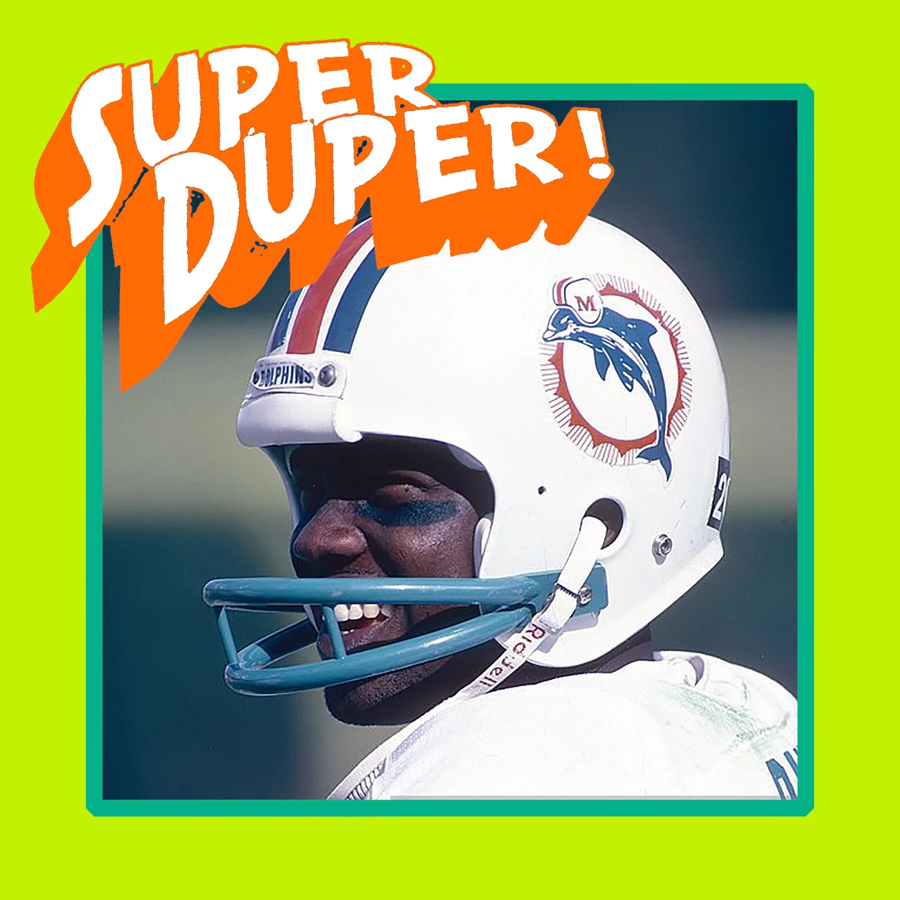 Super Duper!