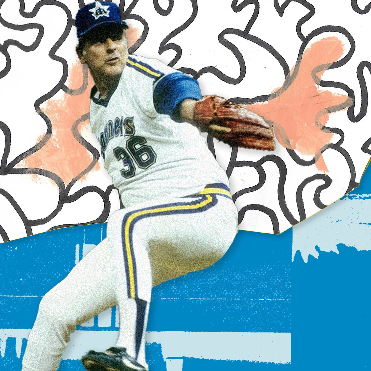 On This Day - Gaylord Perry Gets #300