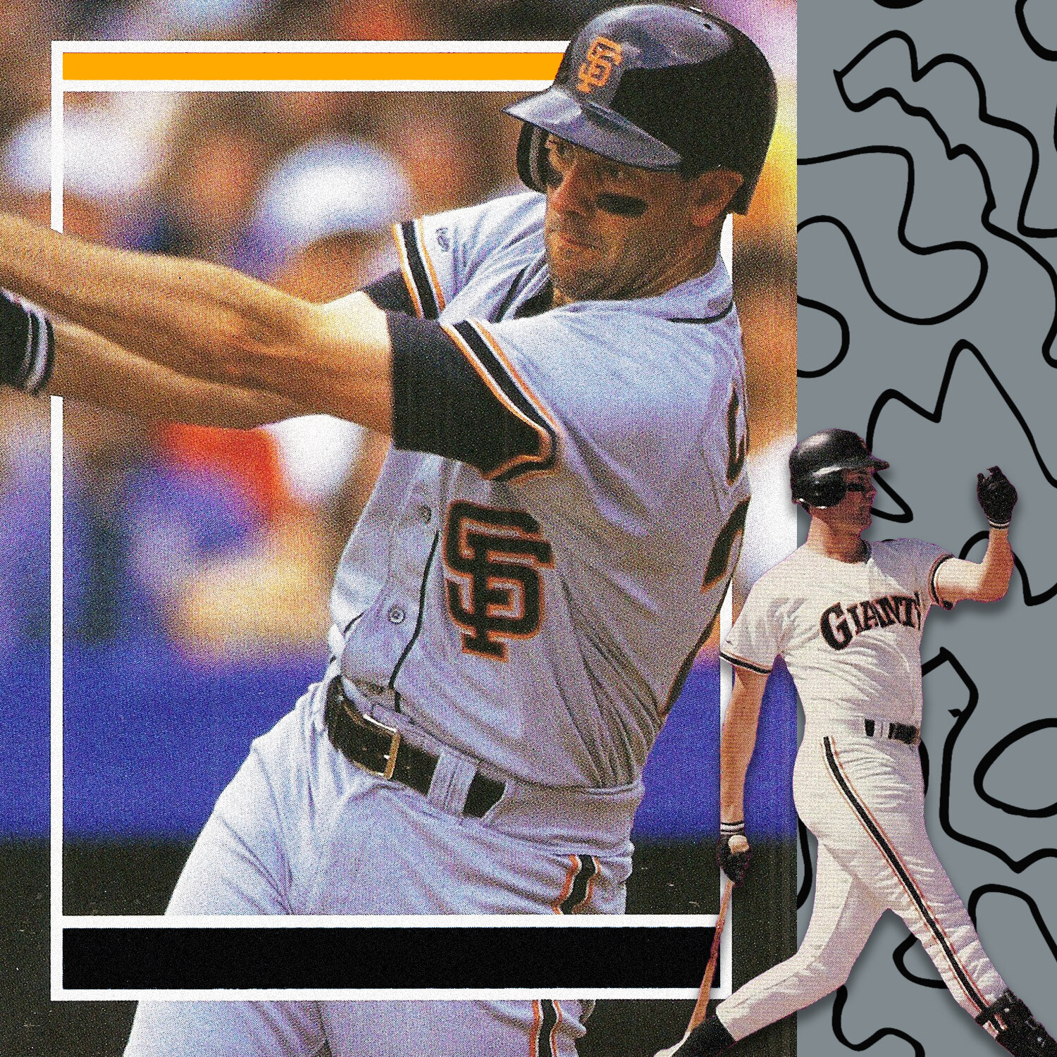 Retired #22 - Will 'The Thrill' Clark 