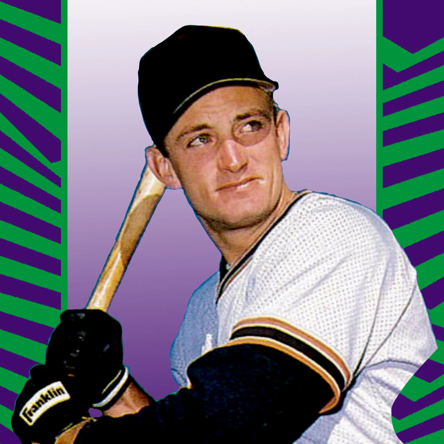 Hometown Heroes - Robby Thompson
