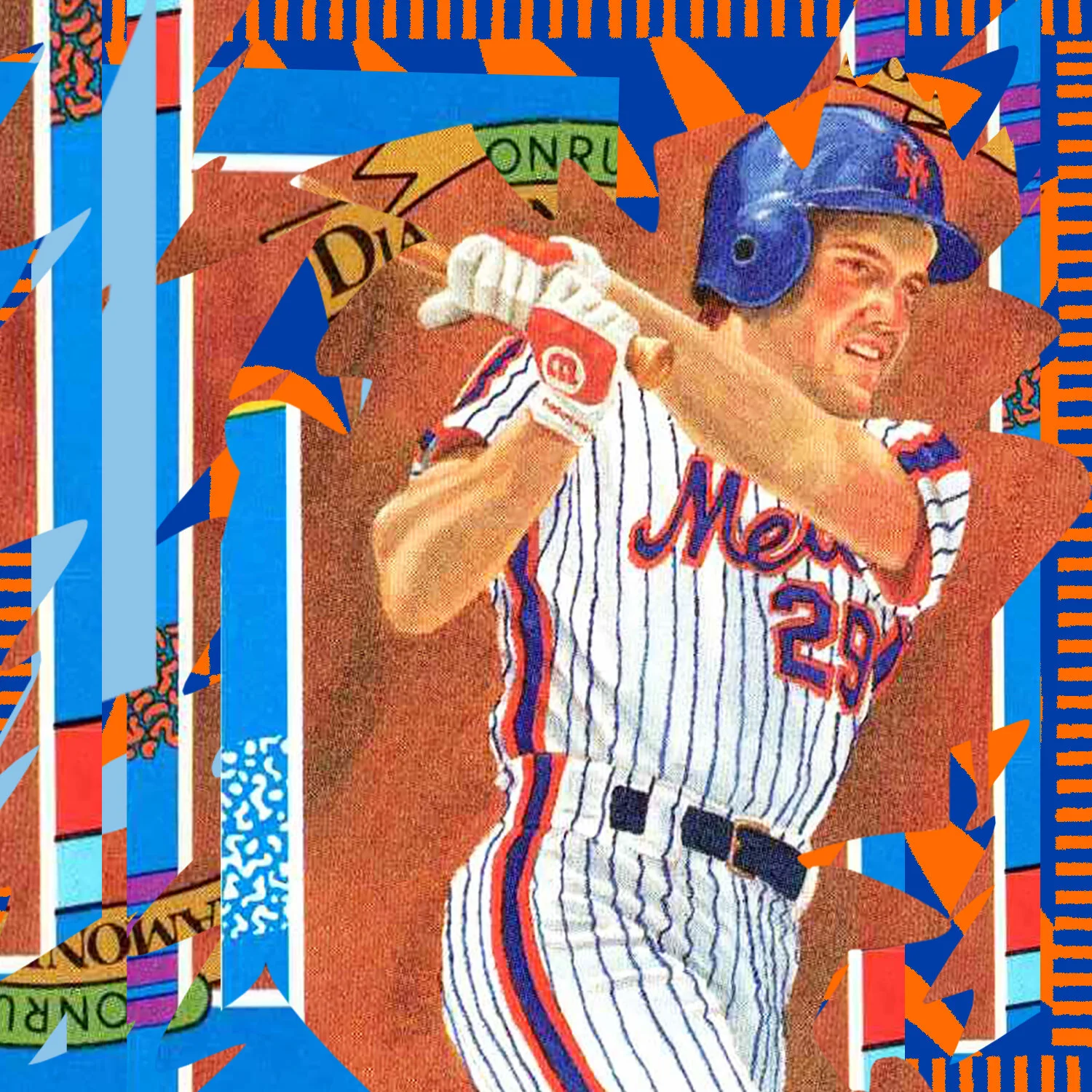 Dave Doubles