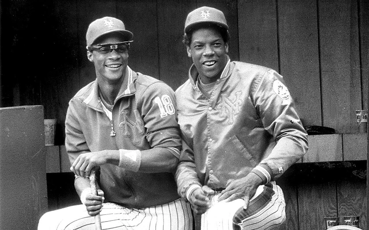 Doc &amp; Darryl