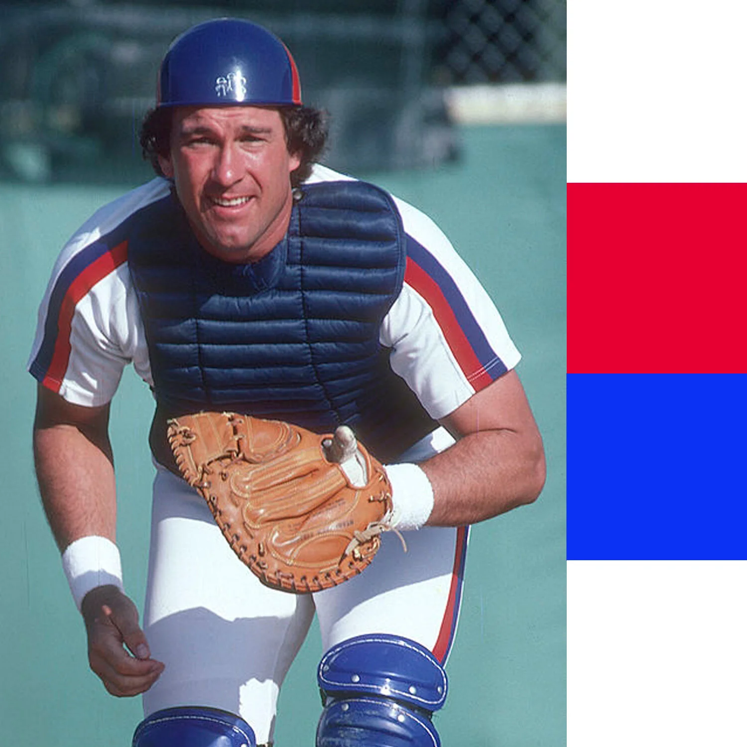 The Kid - Gary Carter
