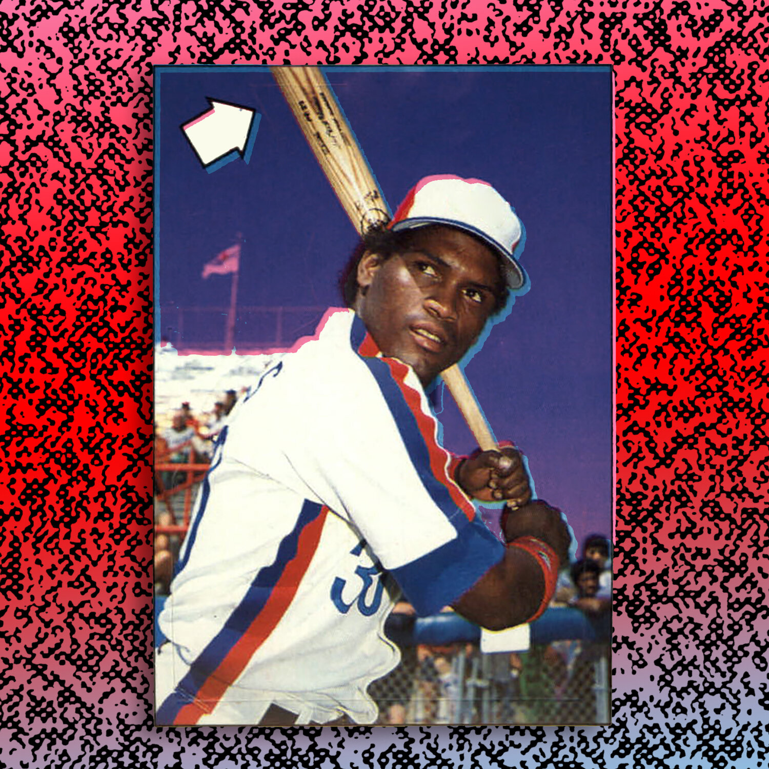 Dudes We Dig - Rock Raines