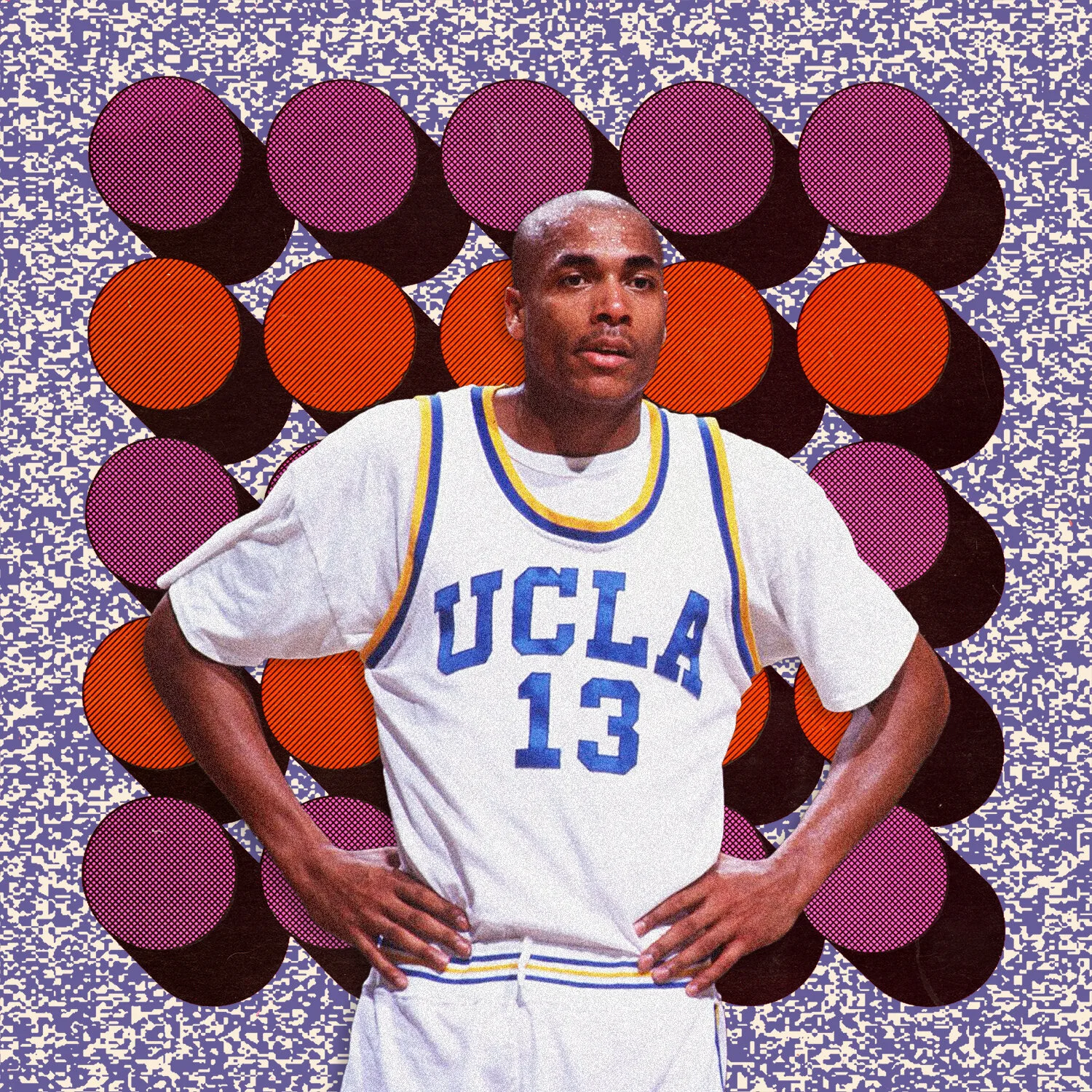 Charles O'Bannon Was The Coolest!