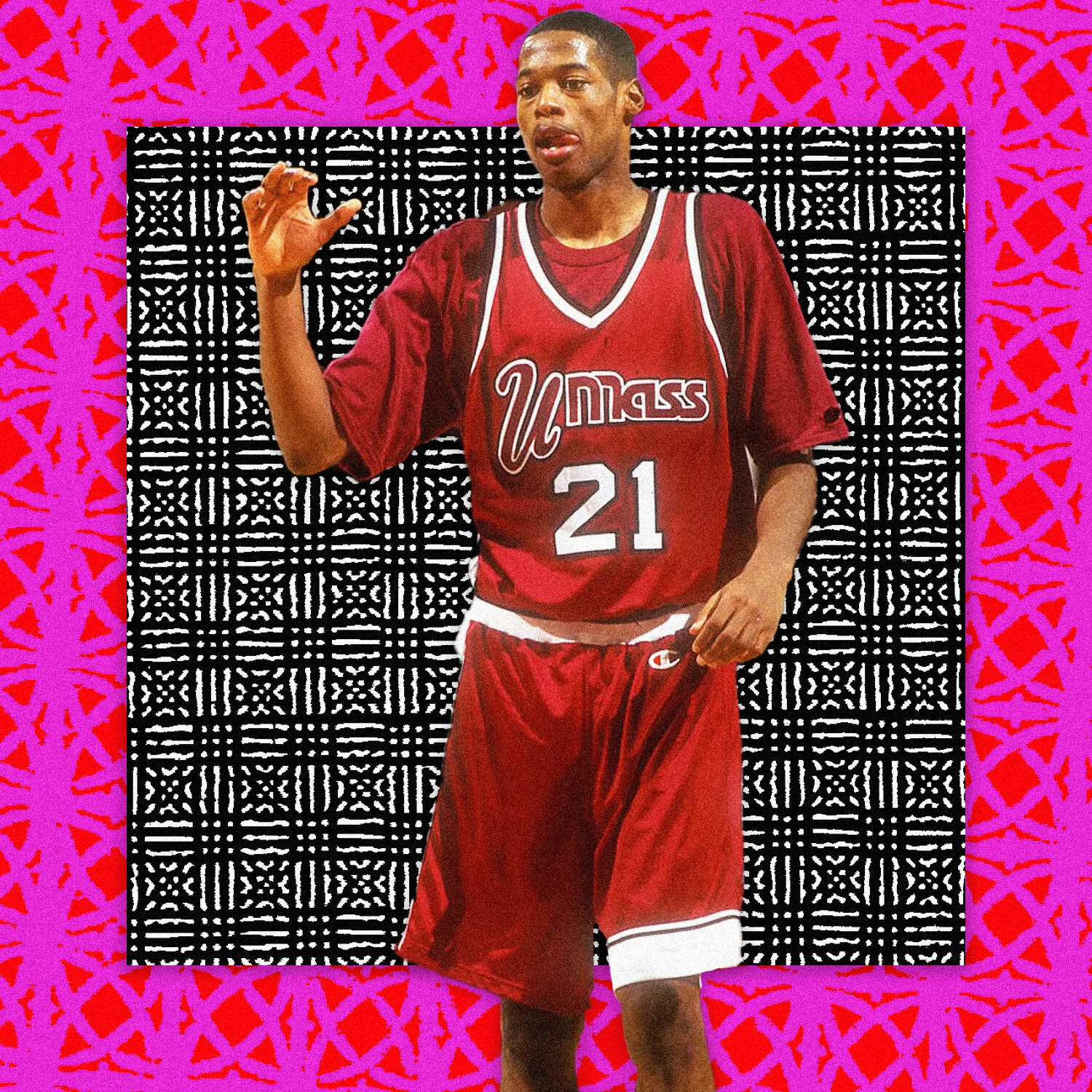 Marcus Camby