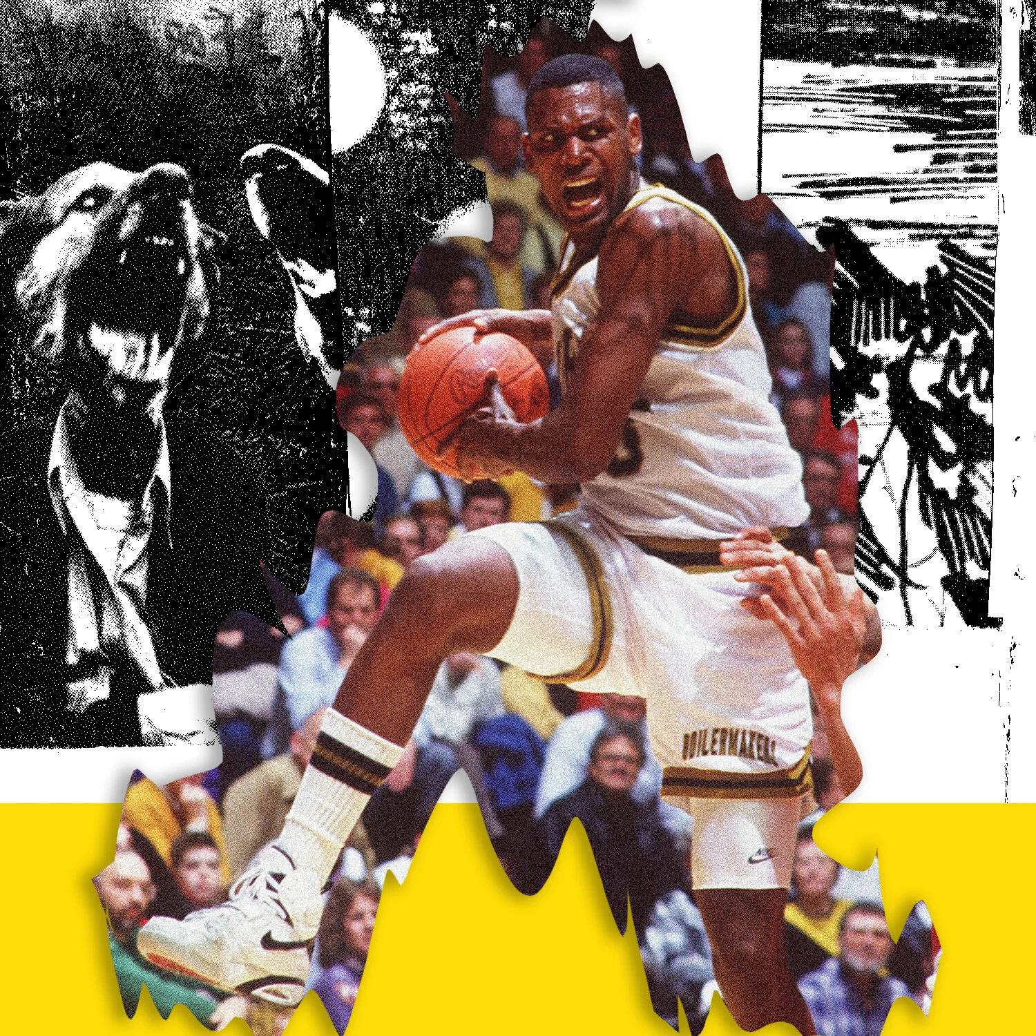 Big Dog - Glenn Robinson