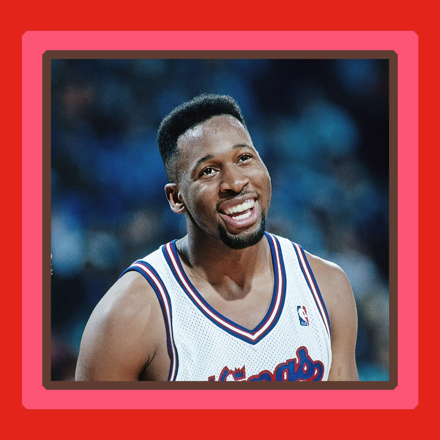 Wayman Tisdale