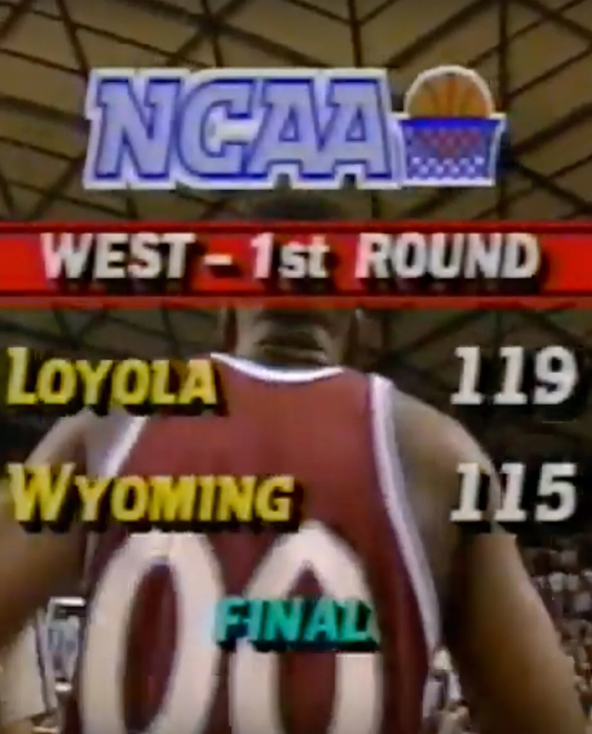 Loyola Marymount Scoring Legends