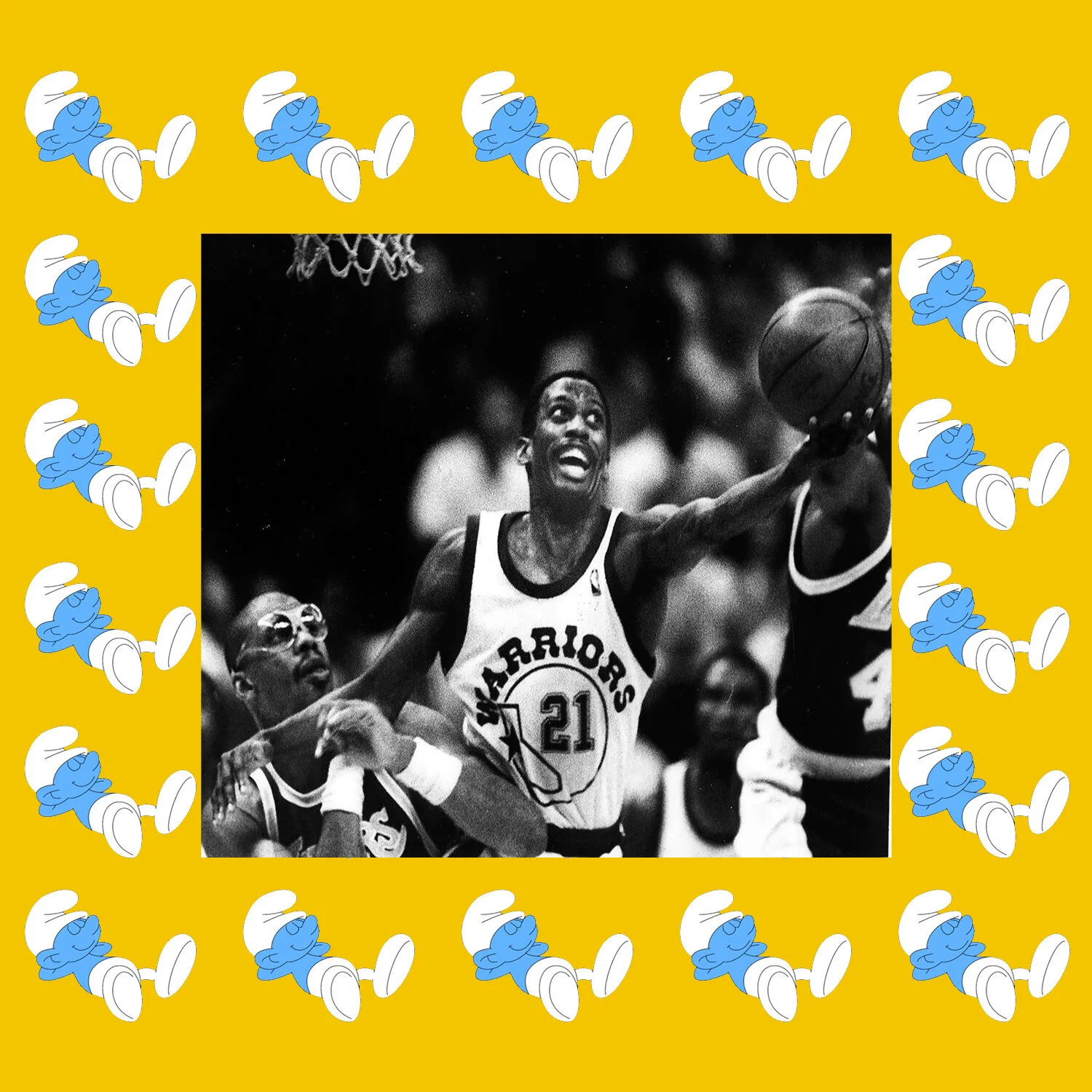 Sleepy Scores 39 In The 2nd Half
