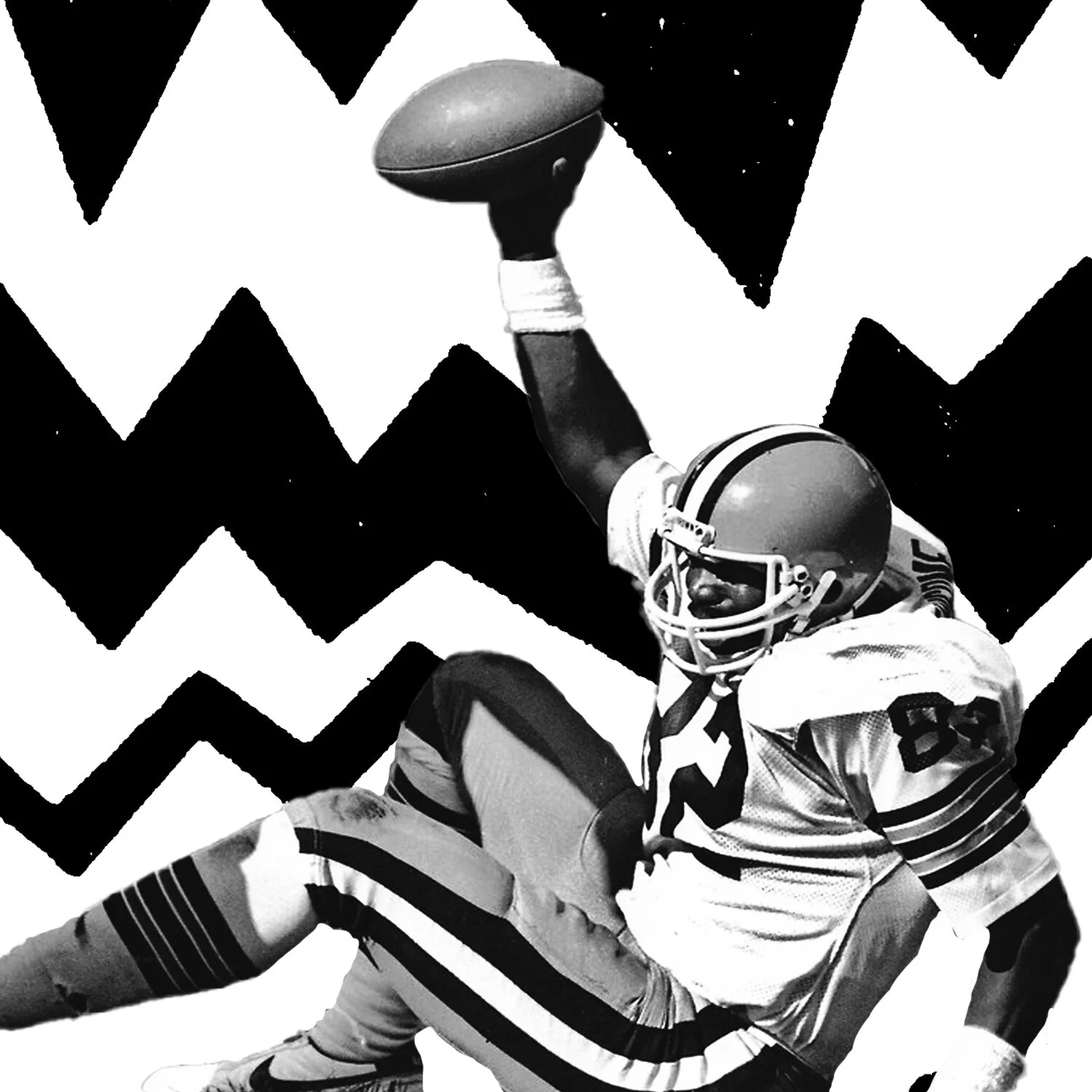 Ozzie Newsome