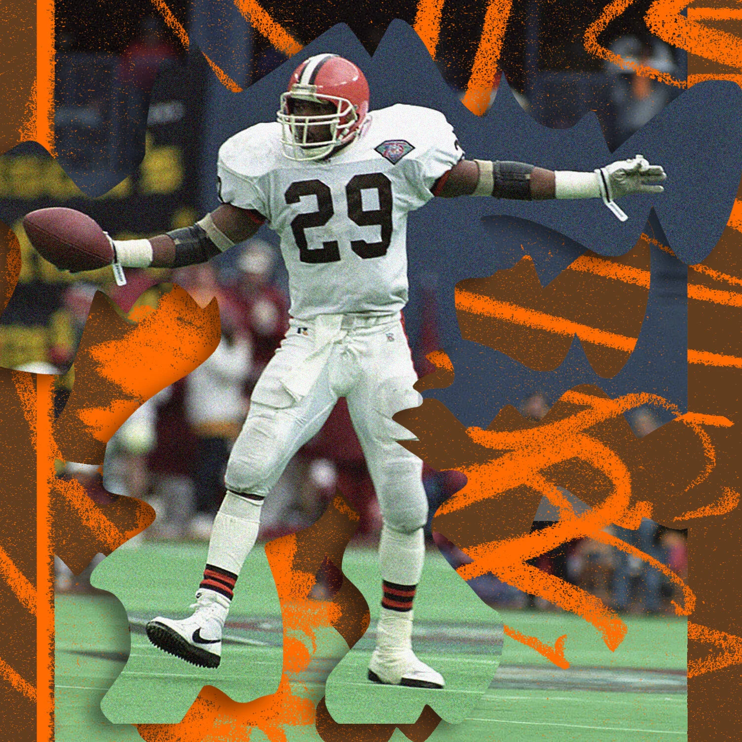 R.I.P Eric Turner