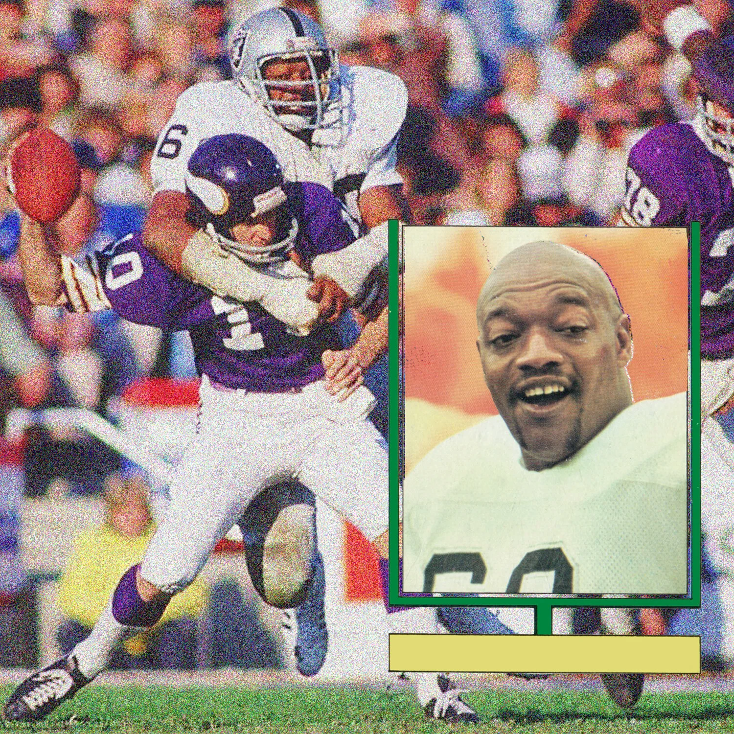 Otis Sistrunk