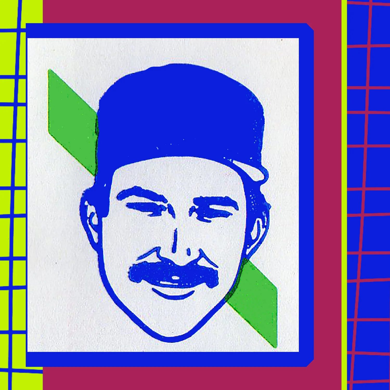 Pitcher Rick Rhoden Starts At Designated Hitter
