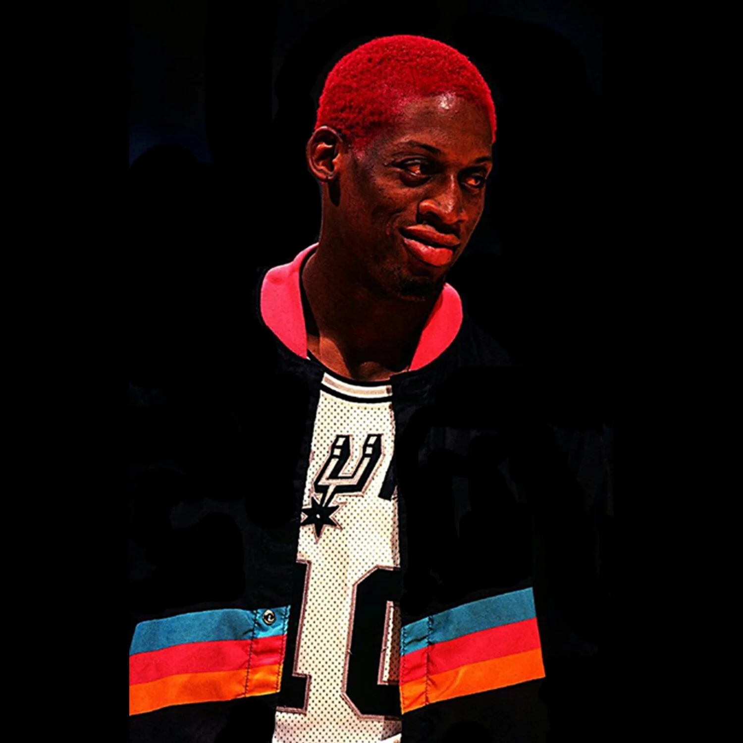 Happy Birthday Dennis Rodman!