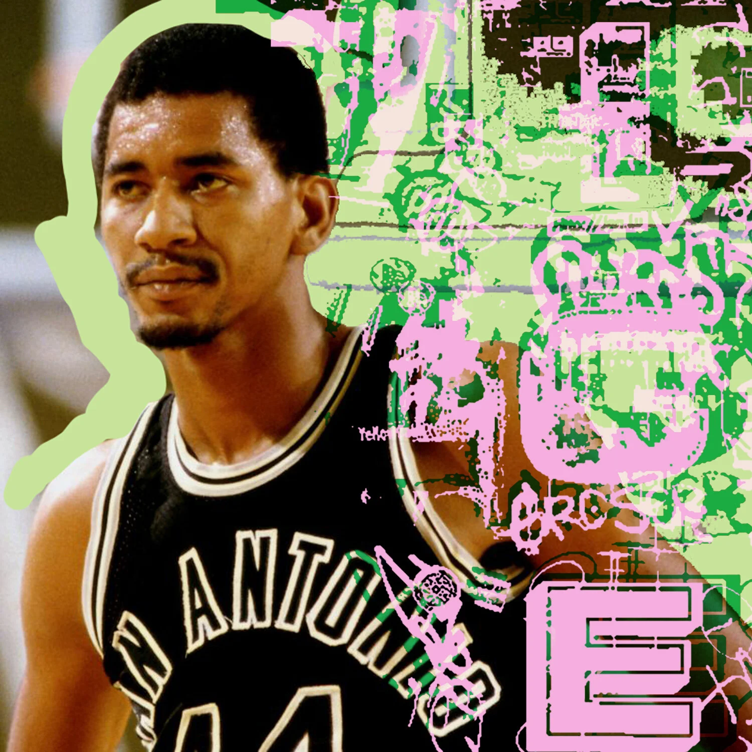 George Gervin