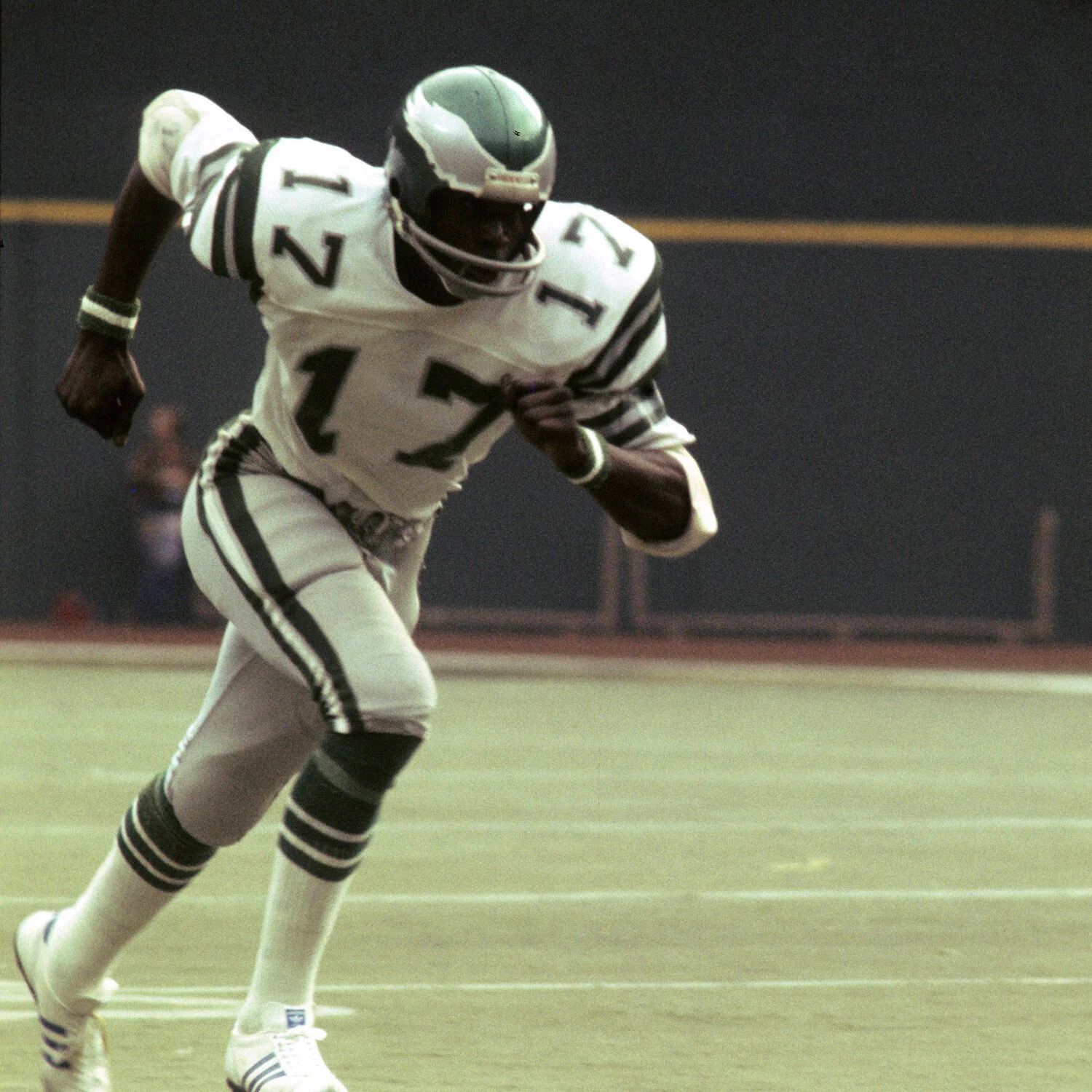 Happy Birthday Harold Carmichael!