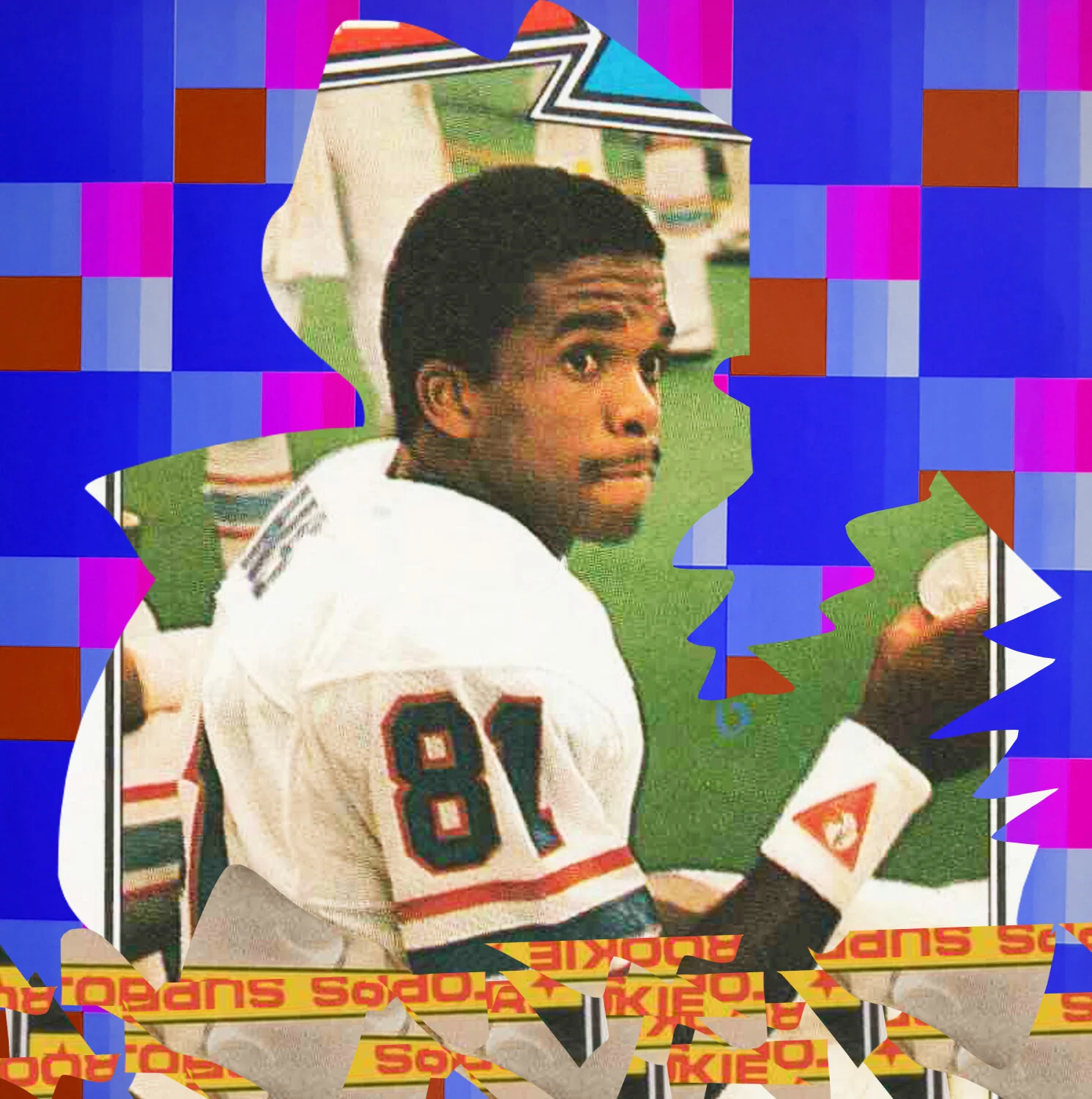 Happy Birthday Ernest Givins!!