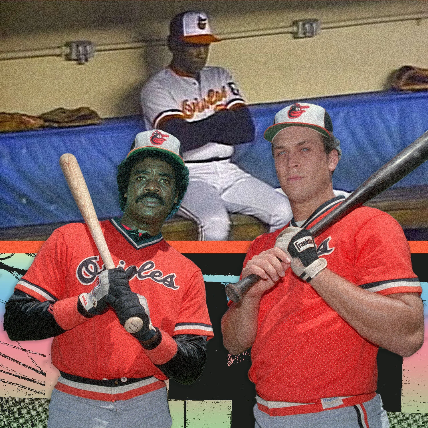 On This Day - Orioles Win 1st Game of 1988 Season