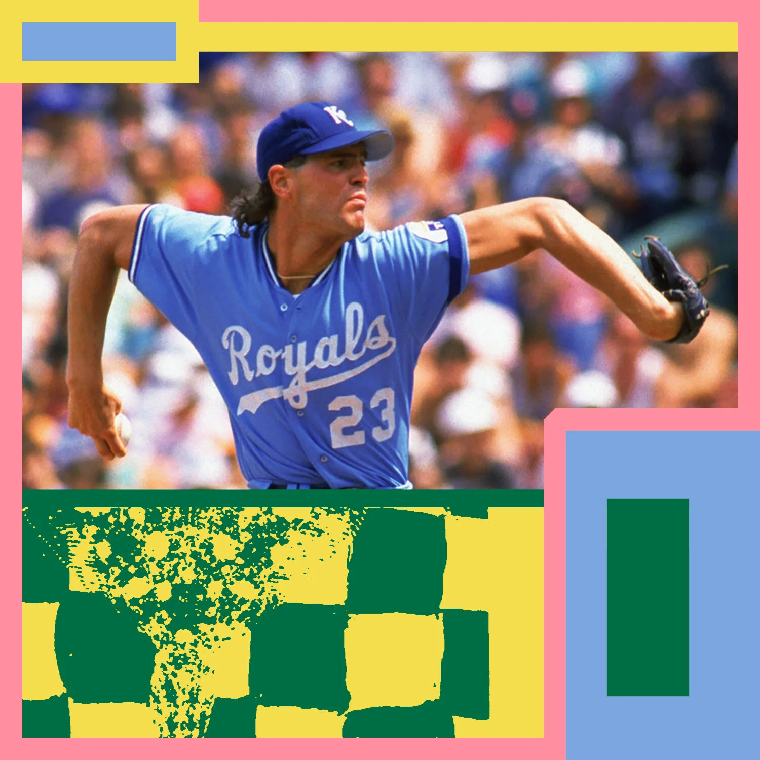Happy Birthday Mark Gubicza!