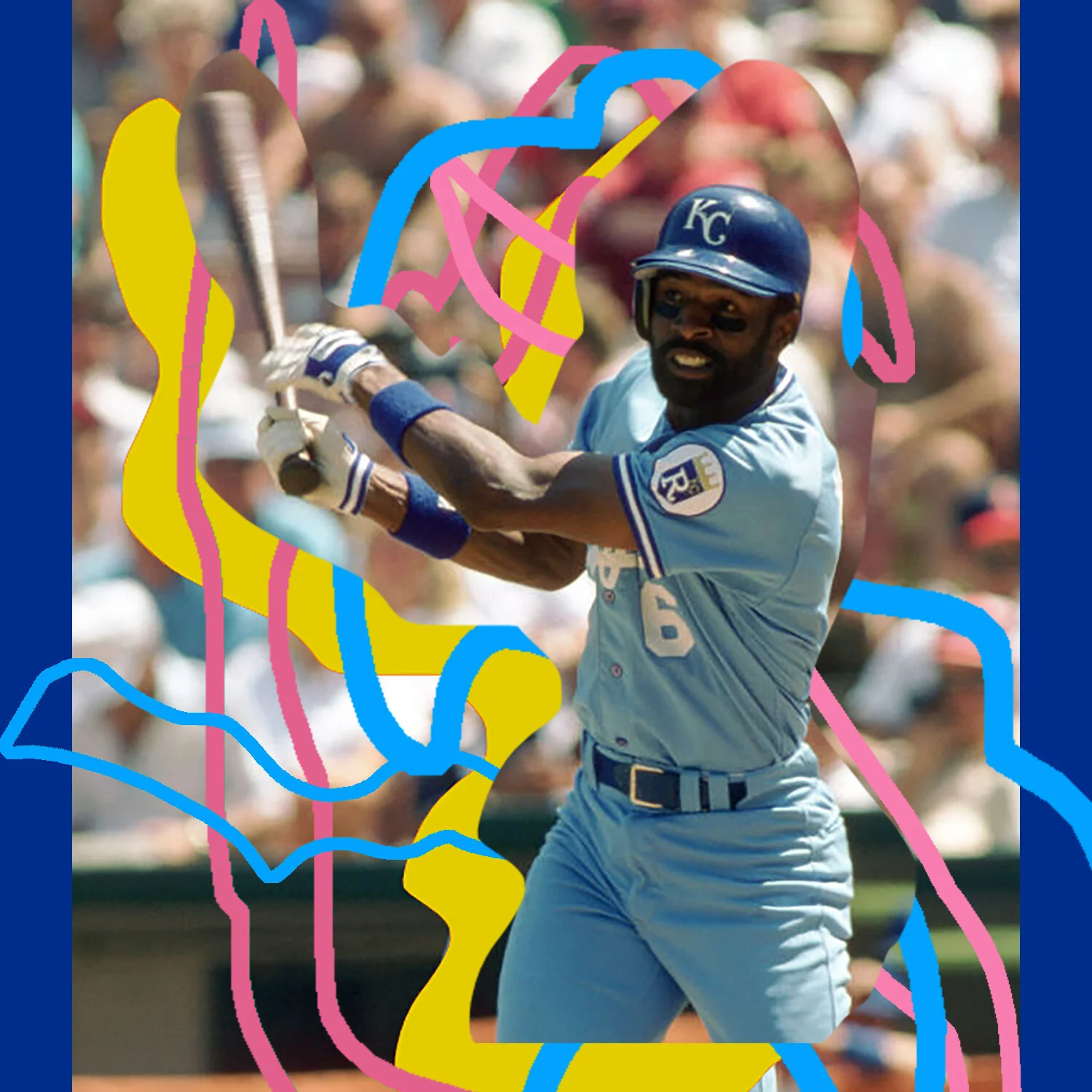 Willie Wilson