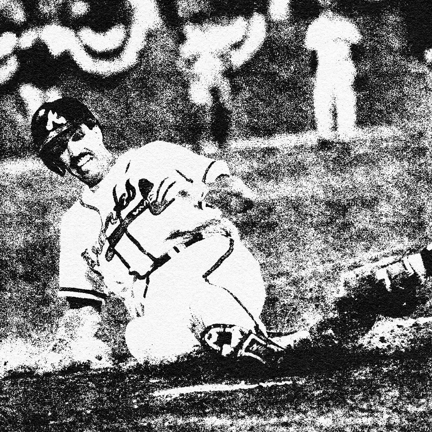 October 14th, 1992  - Remembering Sid’s slide 
