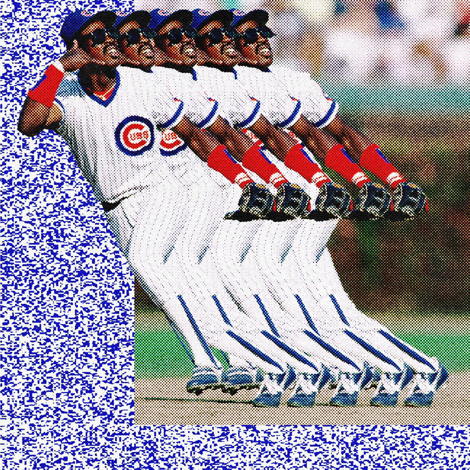 Happy Birthday Shawon Dunston!