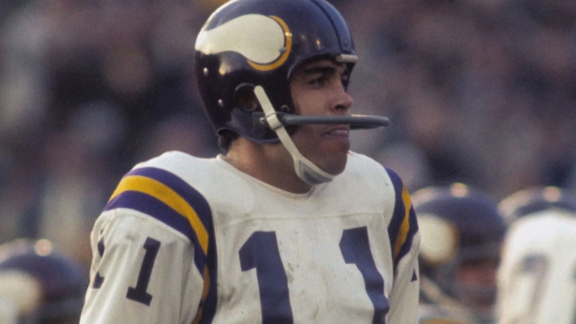 Yesterday's Heroes - Joe Kapp