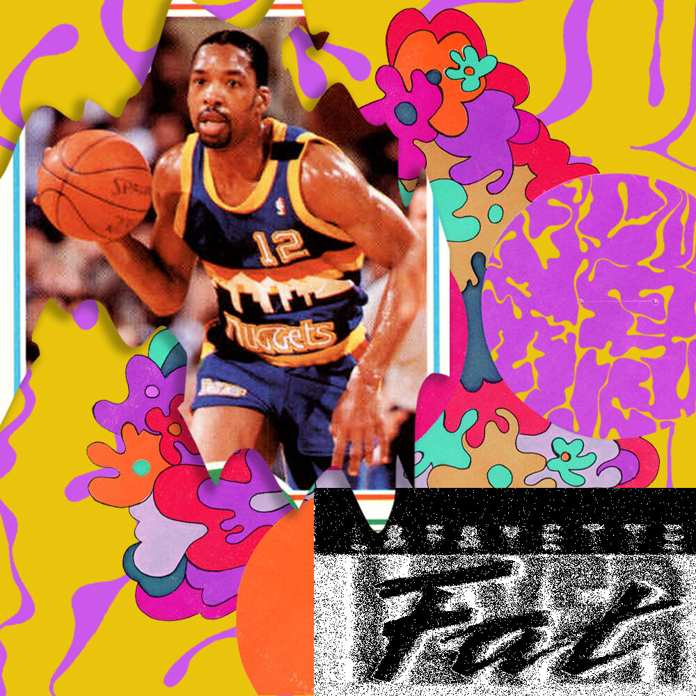 Lafayette 'Fat'  Lever