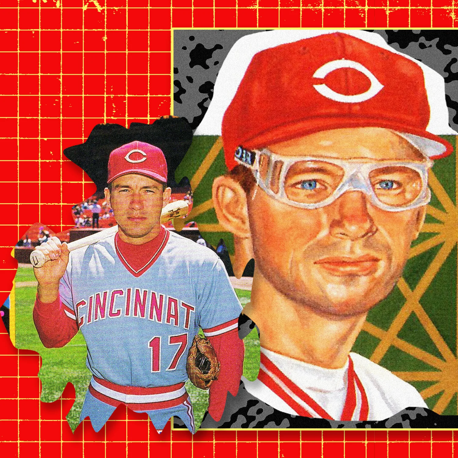 Happy Birthday Chris Sabo!