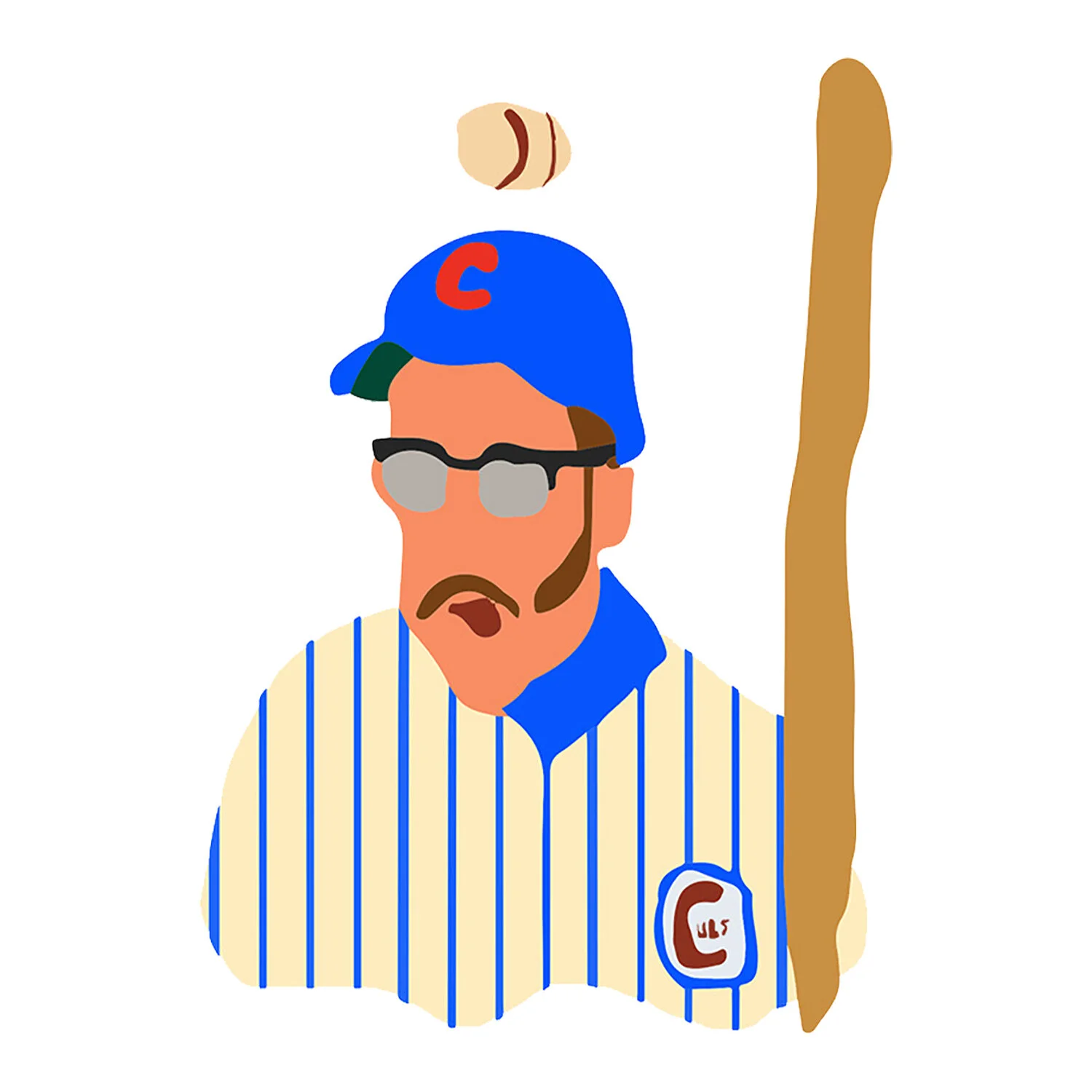 Phil Brickma