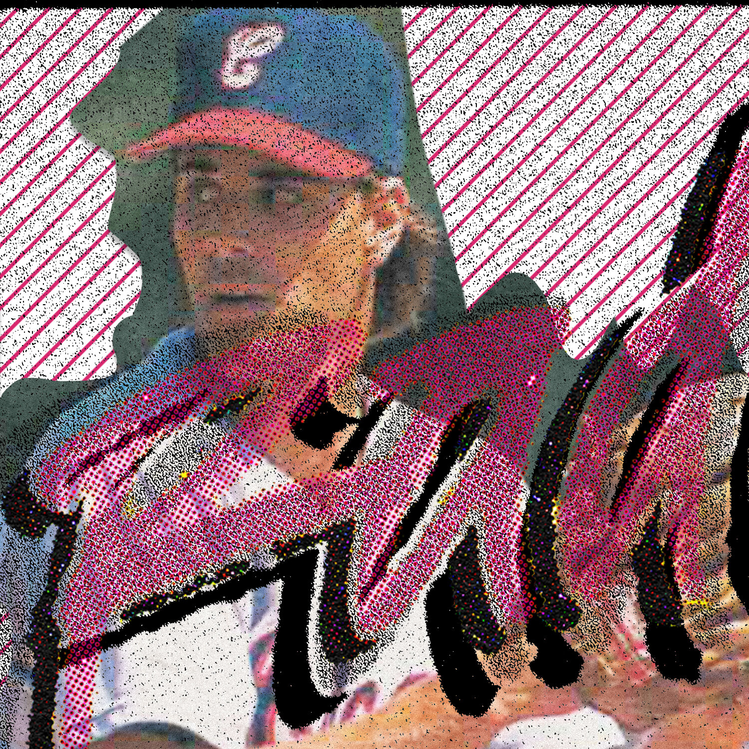 Punk Rock Pitcher Scott Radinsky