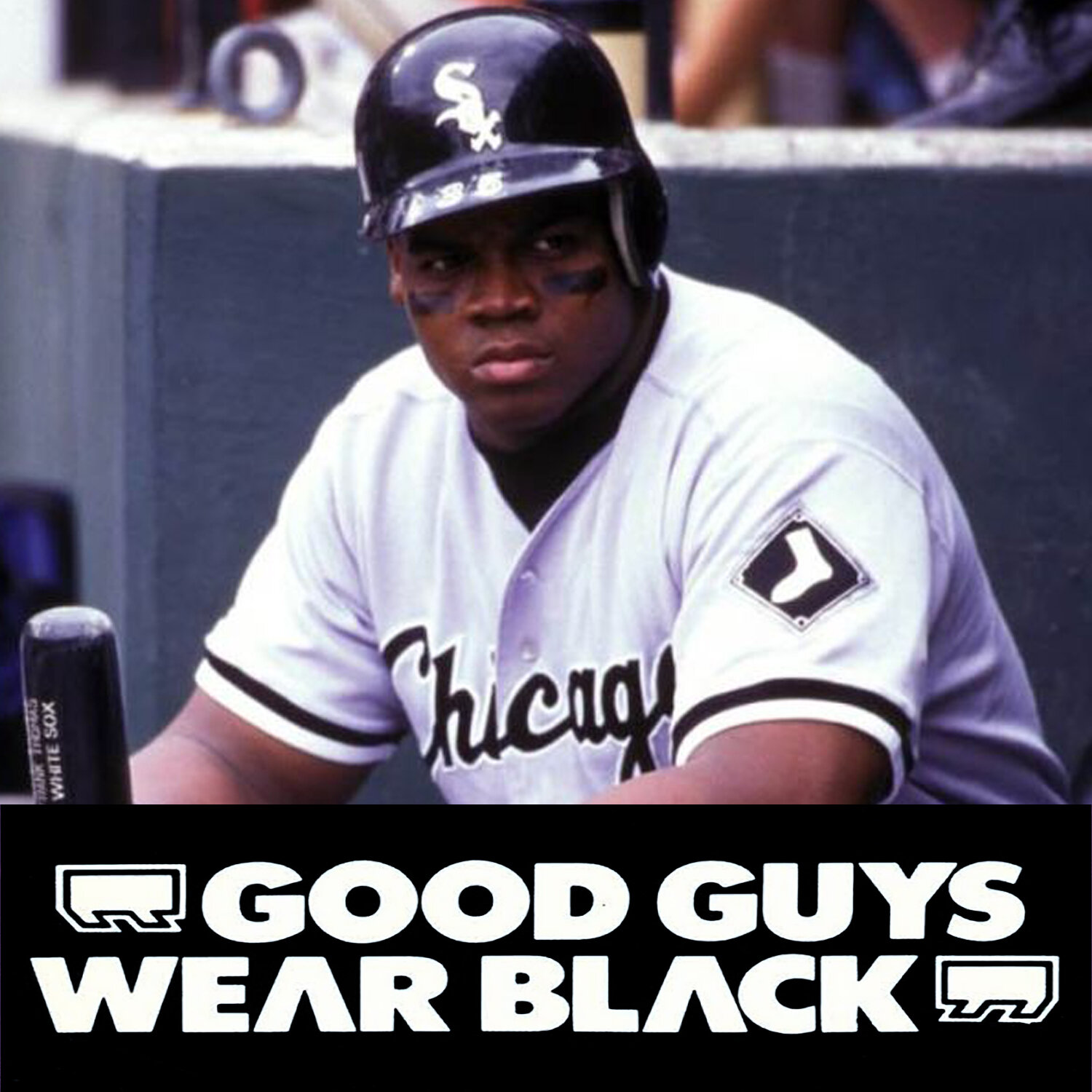 Back To Back MVP - Frank Thomas
