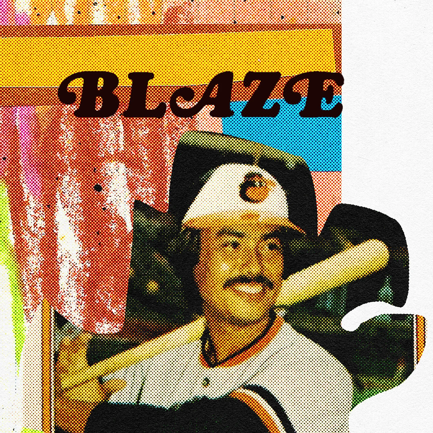 Saturday Blaze!